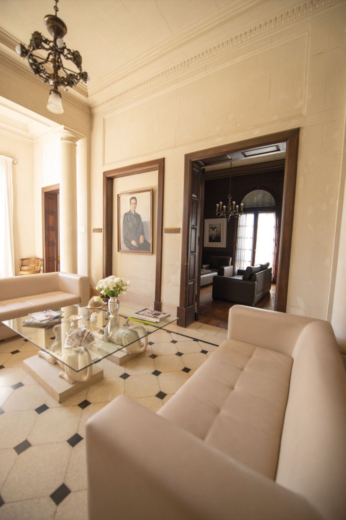 #PARA TI - HOTELES BOUTIQUE - News - La casa 1 - GENTILEZA HOTEL - 20181019