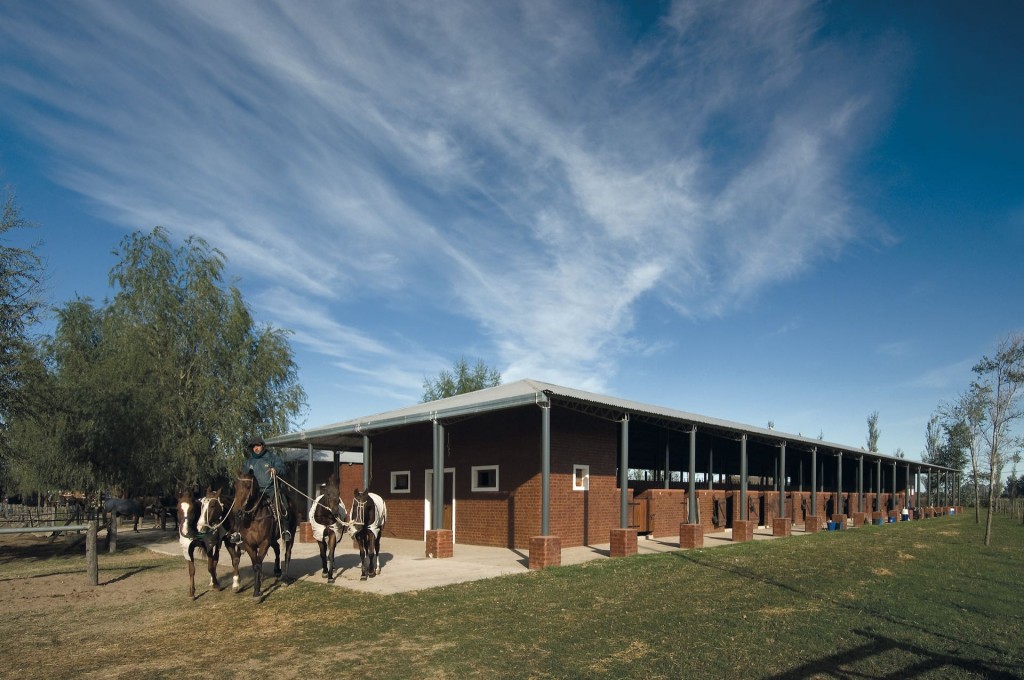 #PARA TI - HOTELES BOUTIQUE - News - Puesto viejo Cañuelas 1 - GENTILEZA HOTEL - 20181019