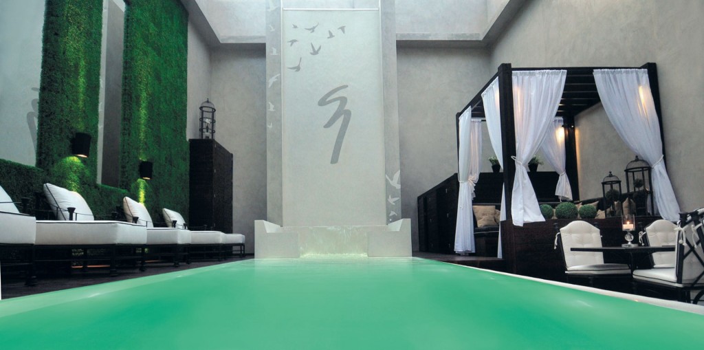 #PARA TI - HOTELES BOUTIQUE - News - Smart 2 - GENTILEZA HOTEL - 20181019