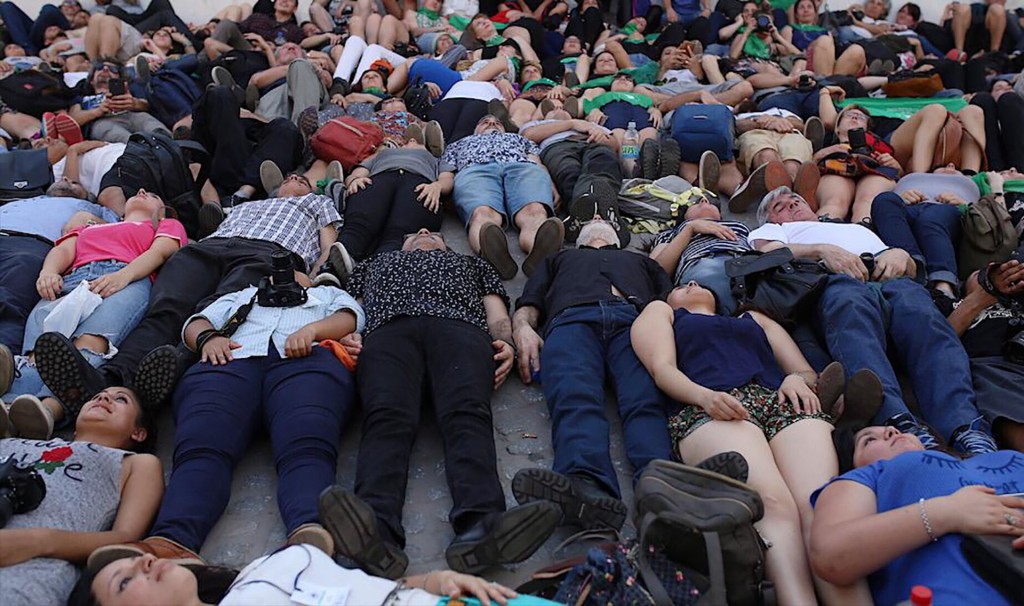 octava Bienal Argentina de Fotografía Documental en Tucumán