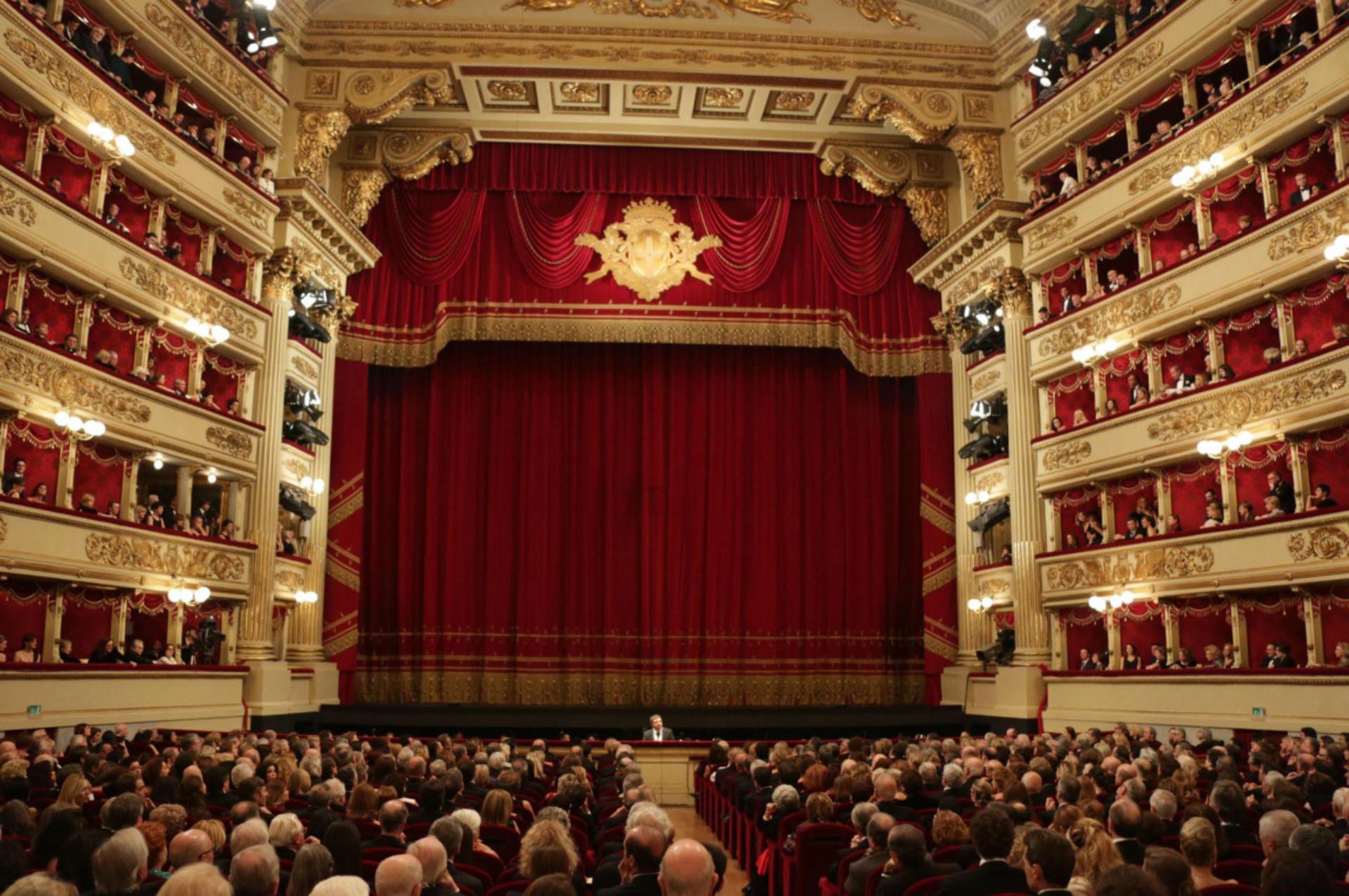 La Scala