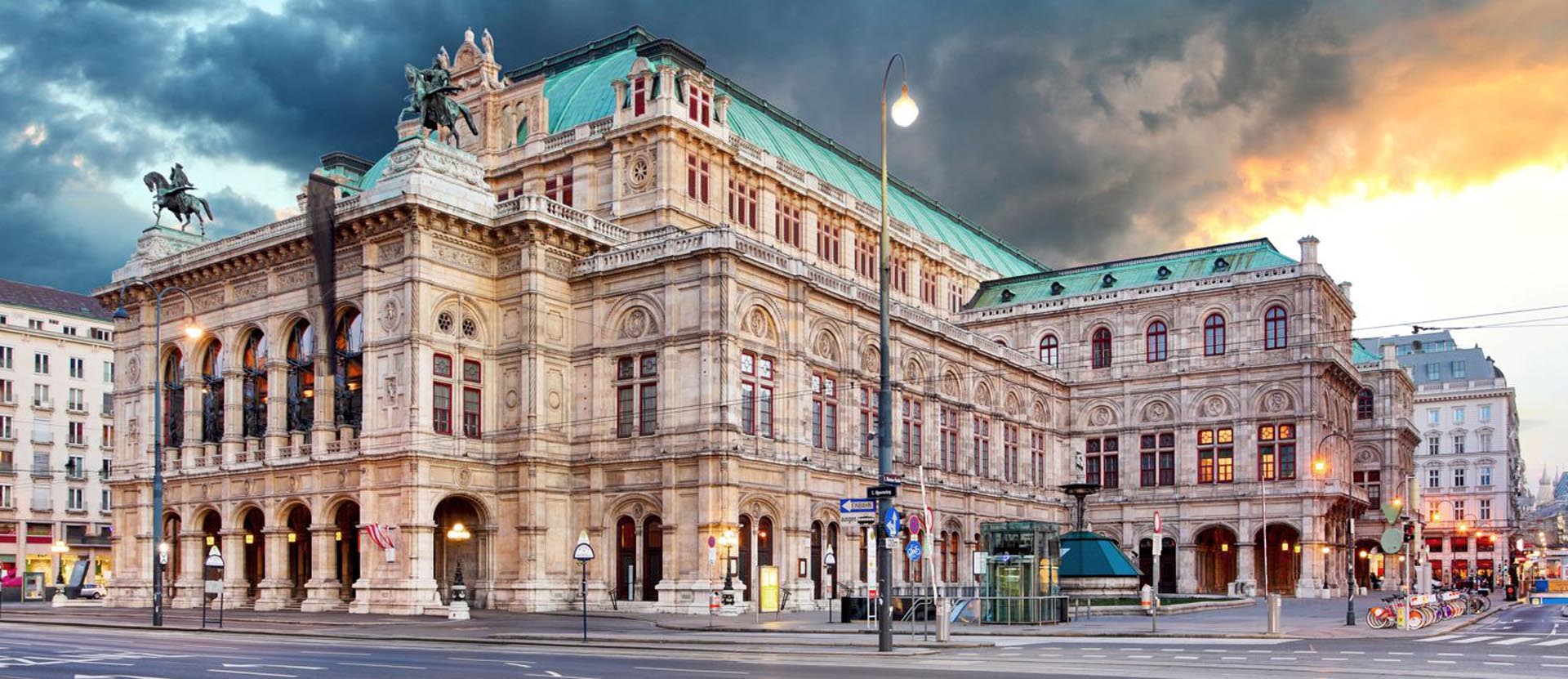 Teatro de la Ópera