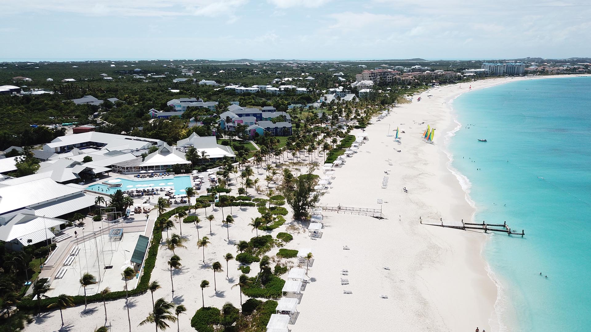 La amabilidad de sus habitantes, la riqueza de la fauna, y las hermosas playas bajo el sol caribeño son la definición de un edén perfecto