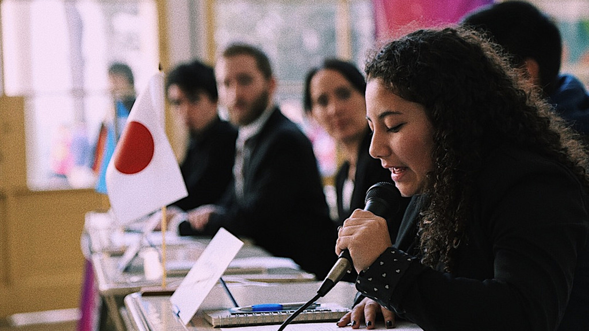 El modelo G20 se replicó en 10 escuelas del país