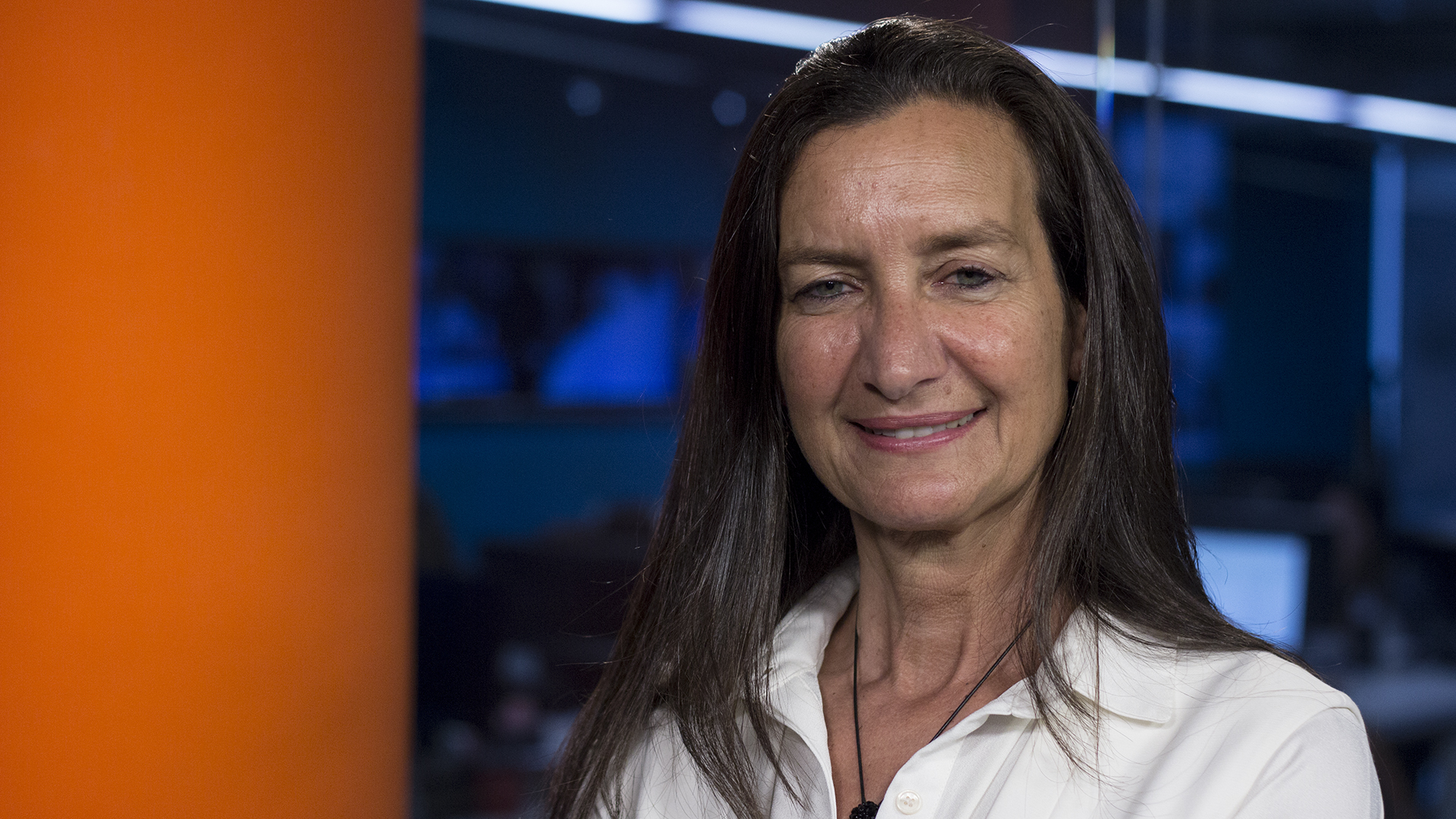 Andrea Grobocopatel creó en el año 2012 la Fundación FLOR que alienta a las personas y a las organizaciones a descubrir el valor que aporta la diversidad.