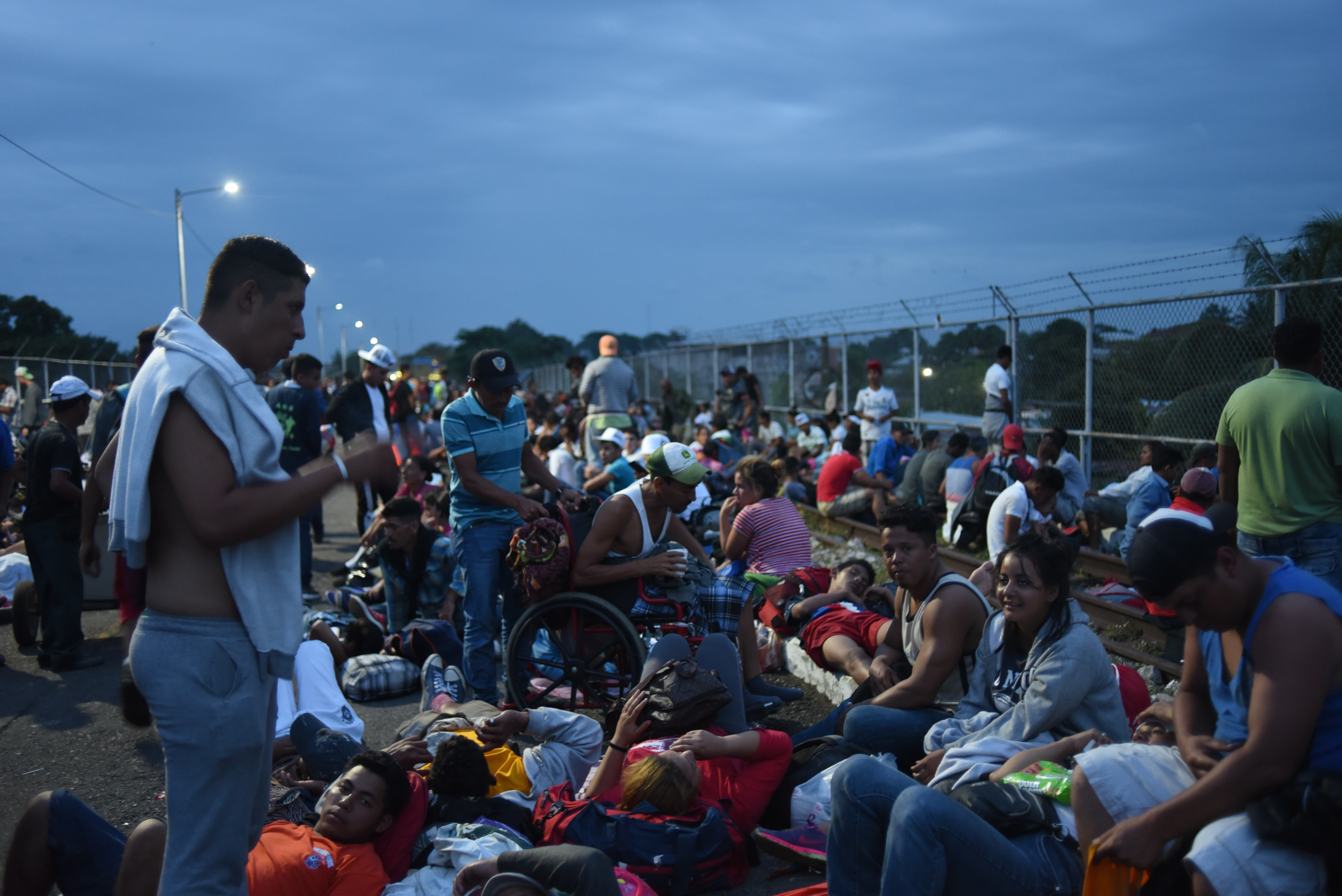 (Photo by JOHAN ORDONEZ / AFP)