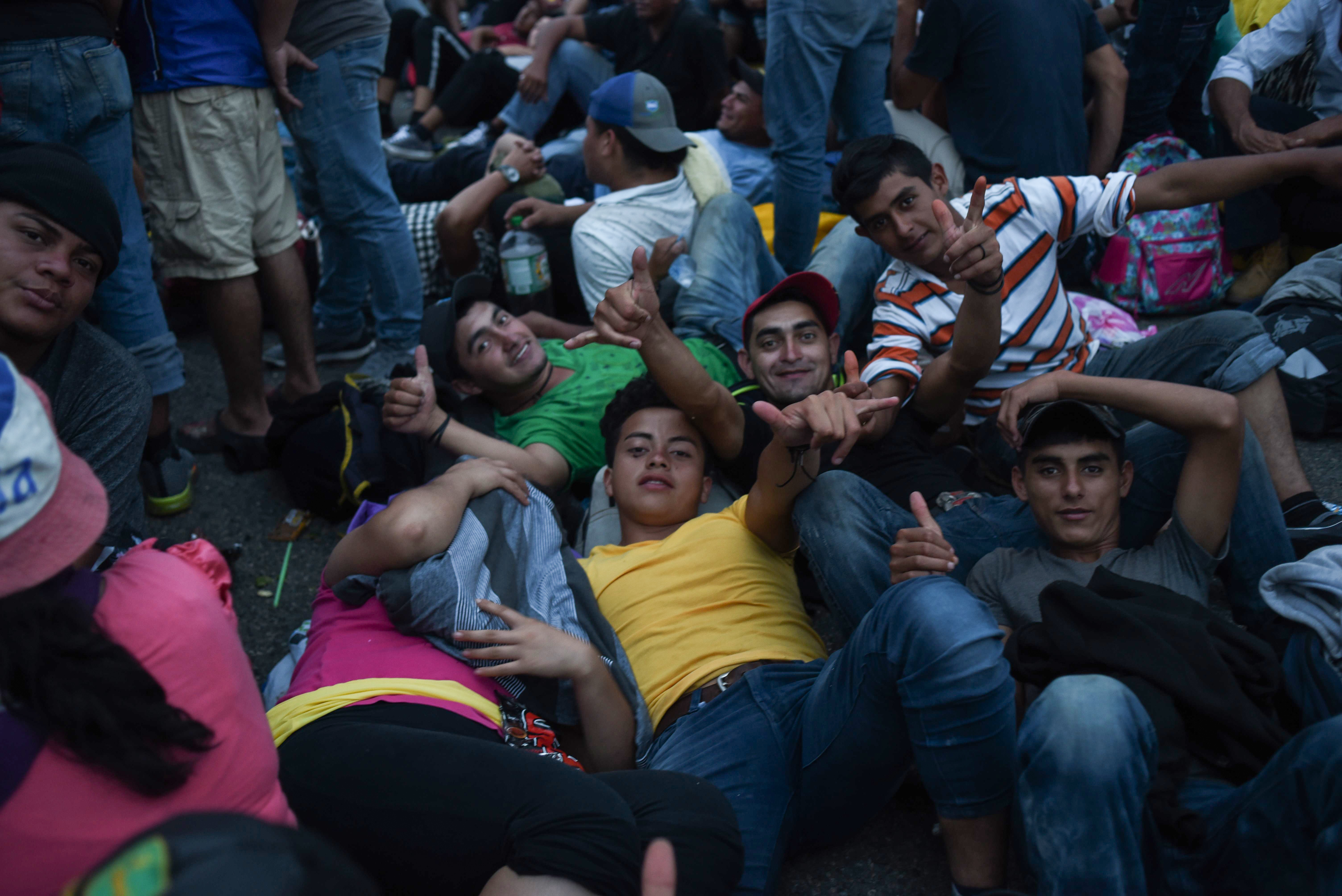 (Photo by JOHAN ORDONEZ / AFP)