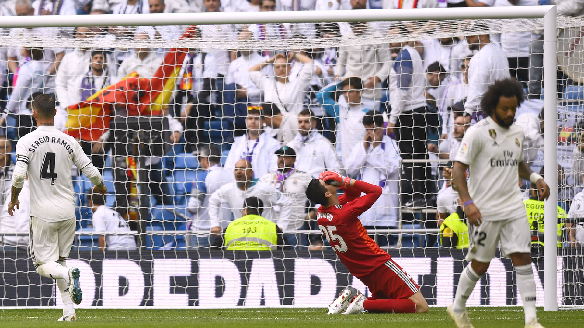 Los mejores memes de la derrota del Real Madrid ante el Levante en la ...
