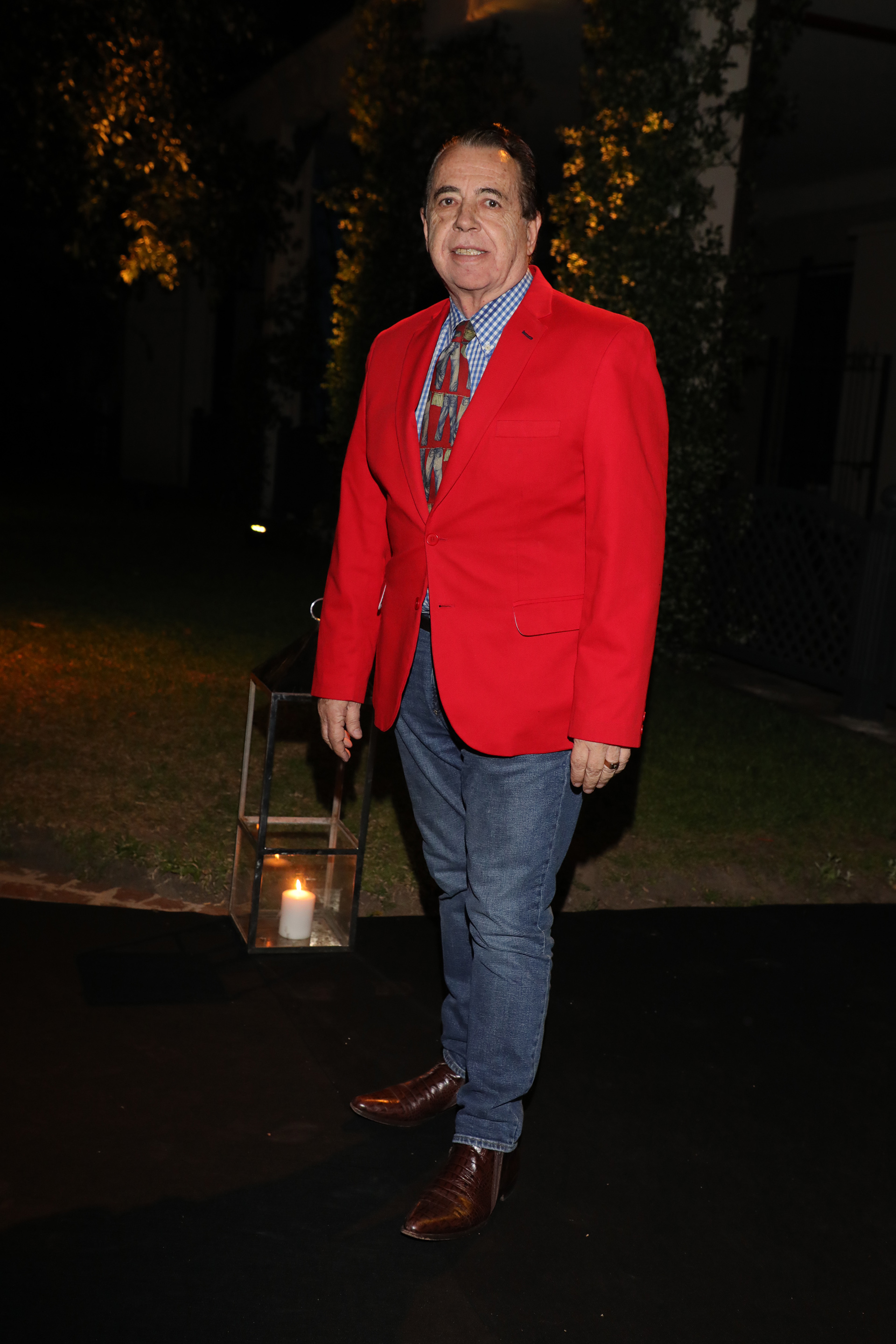 Héctor Vidal Rivas