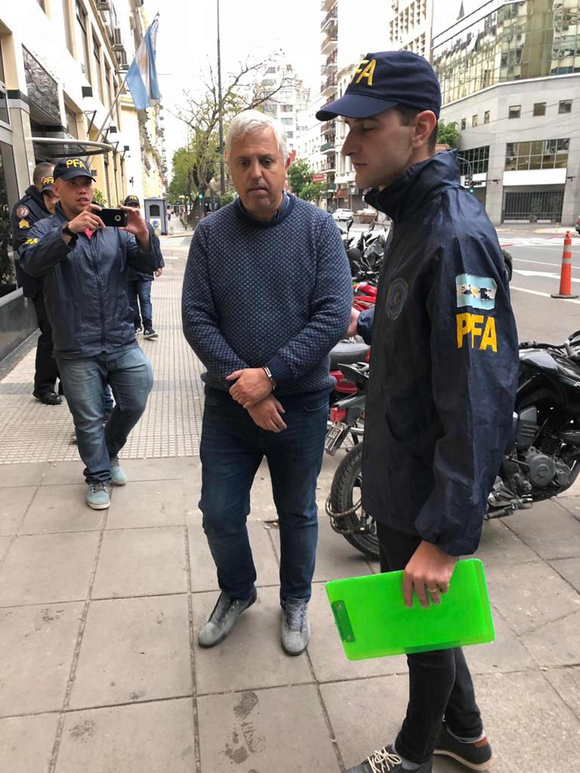 Sergio Todisco