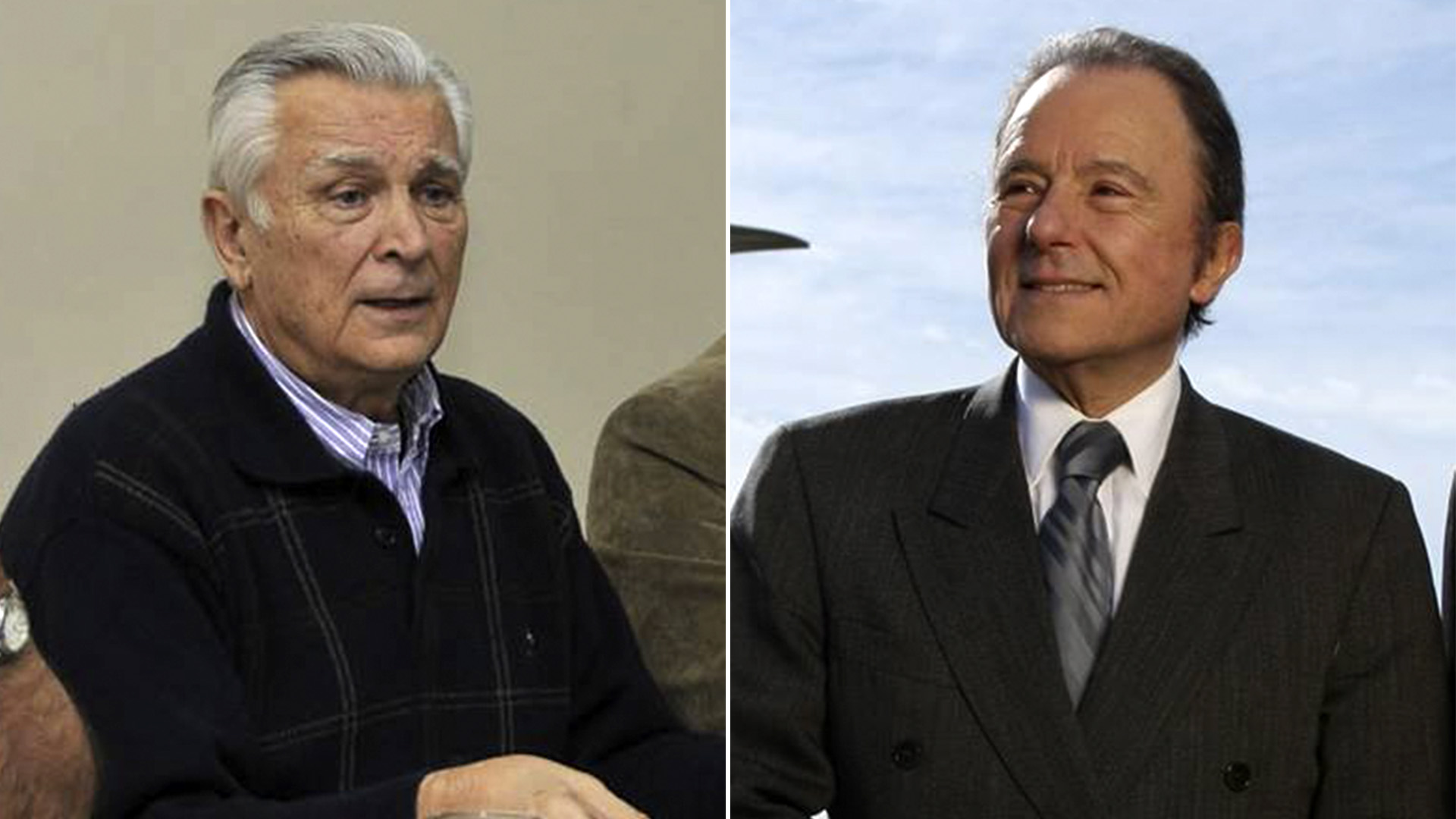 Ricardo Ivoskus y Enrique García. Deberán presentarse ante Bonadio para defenderse de las acusaciones en la causa de loas cuadernos
