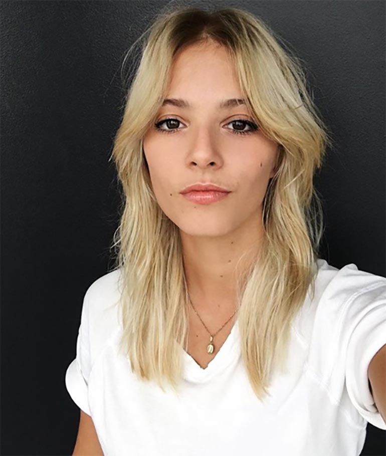 Carla Quevedo (Instagram)