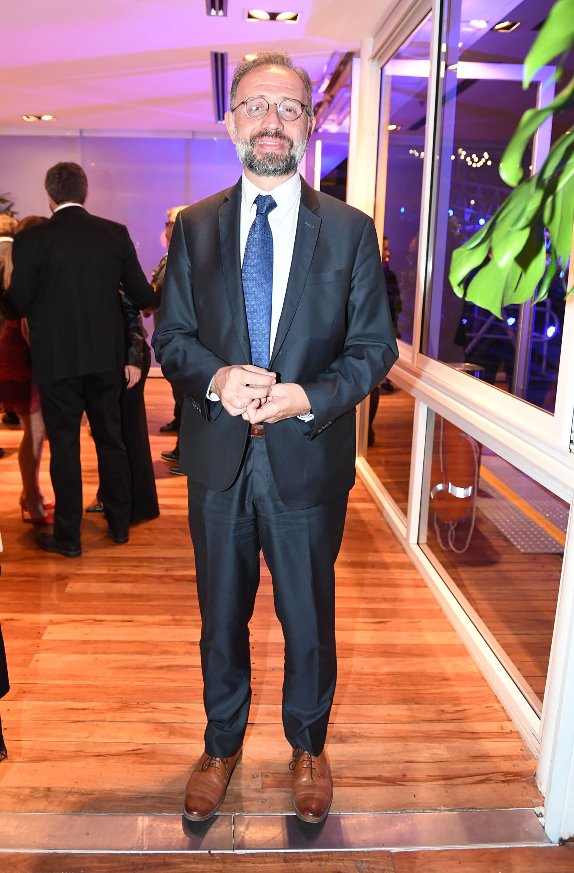 Gustavo Marangoni