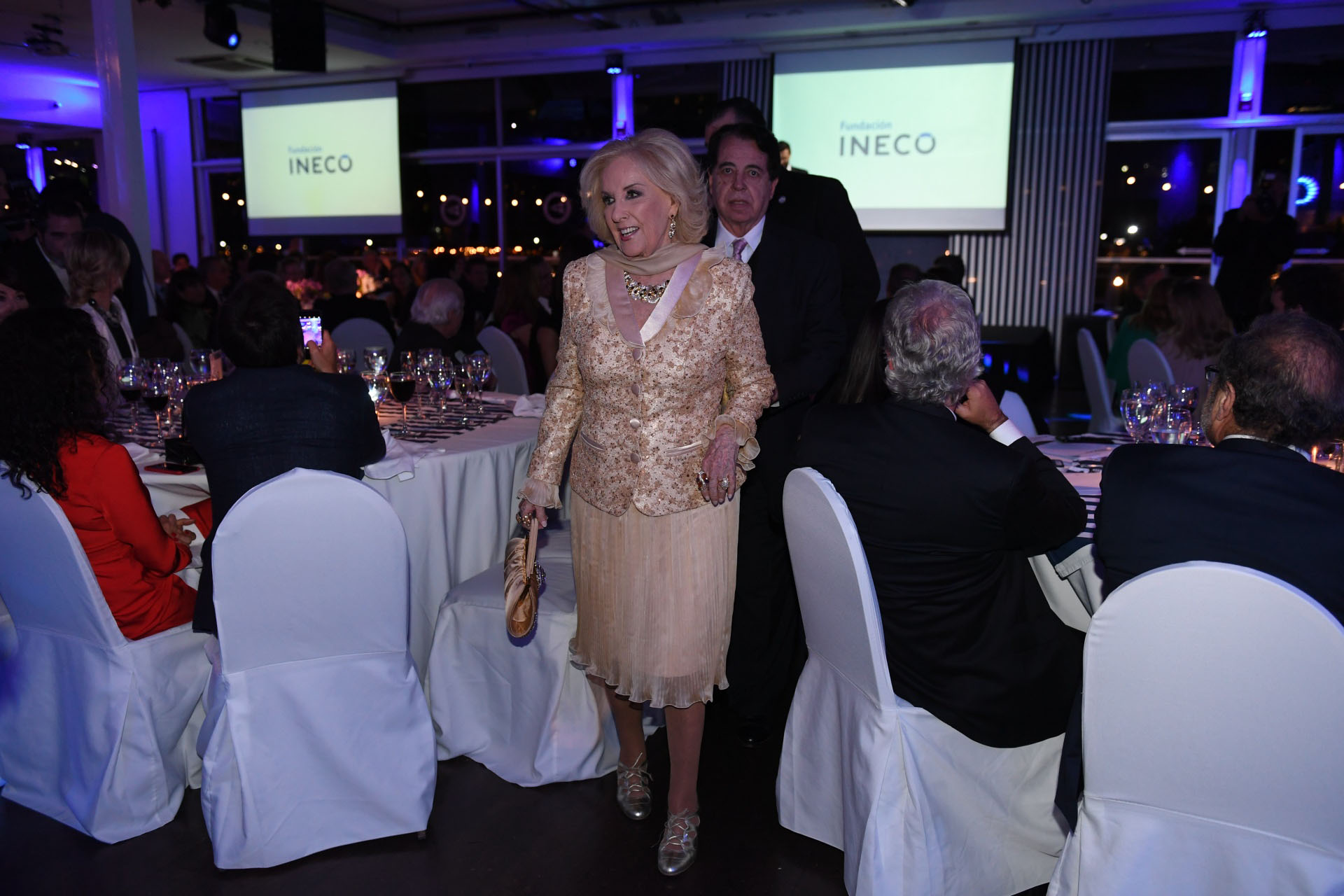 Mirtha Legrand