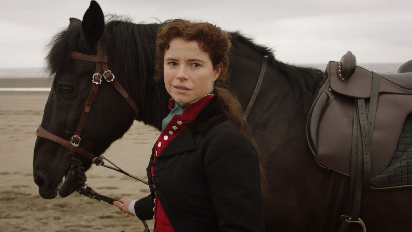 La dama de blanco es la quinta novela del célebre autor Wilkie Collins, publicada en 1859.