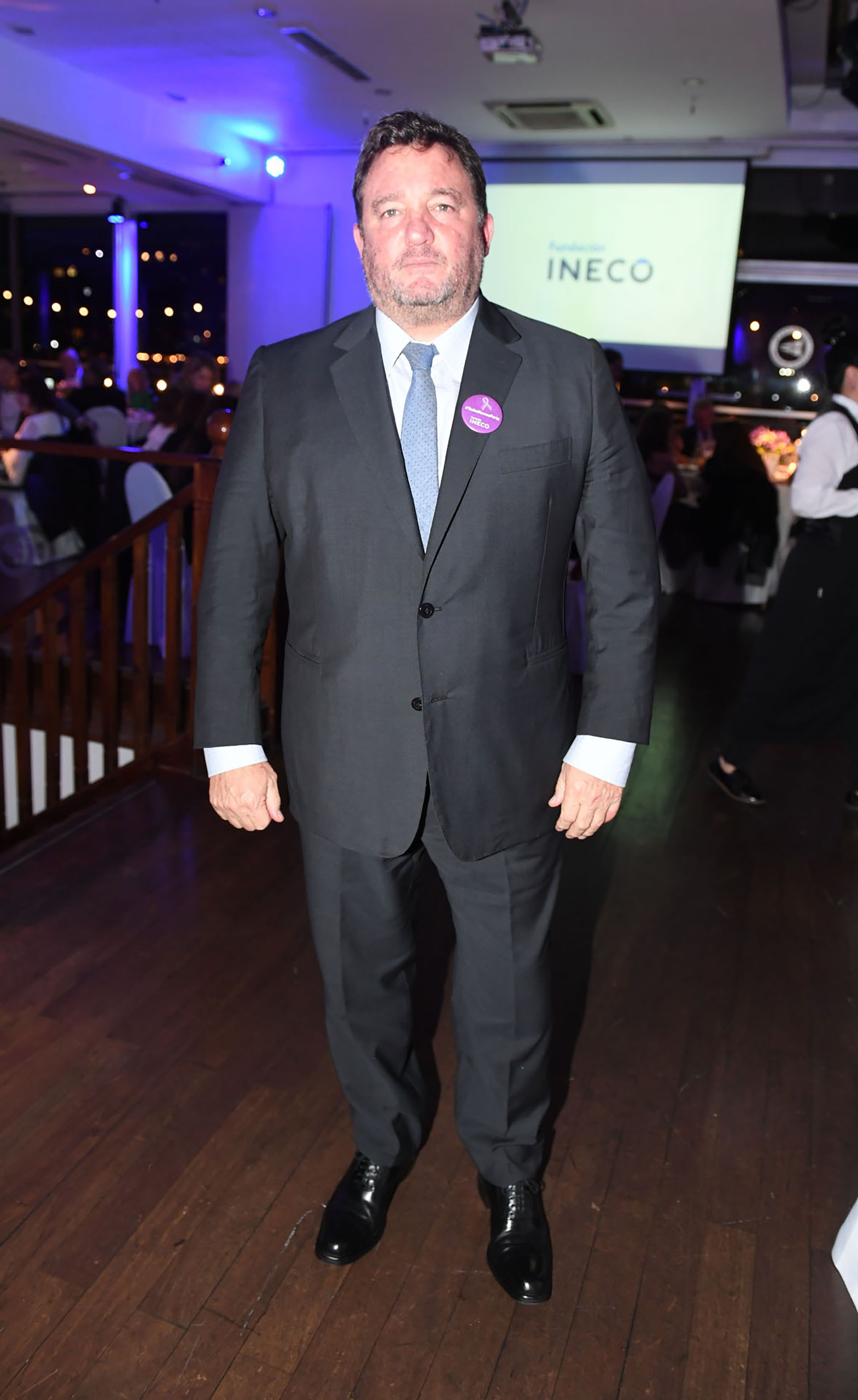 Alejandro Macfarlane