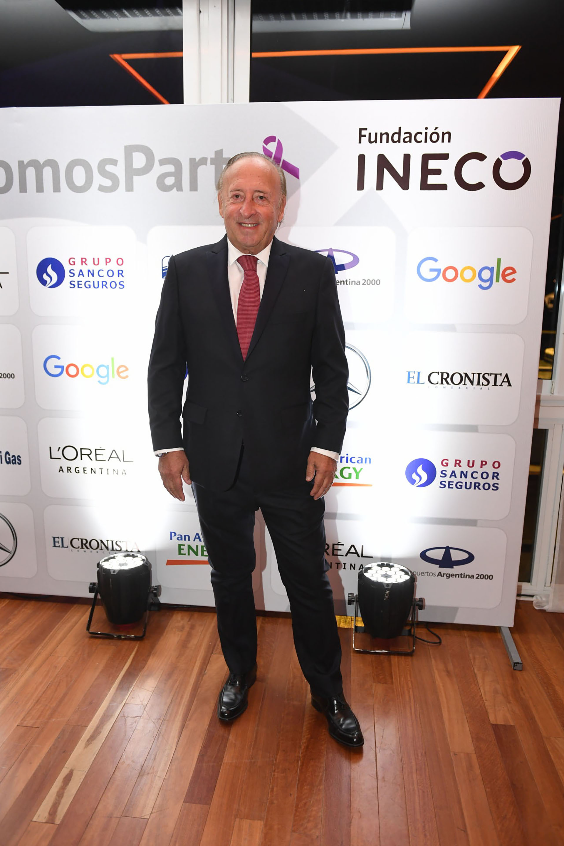 Mauricio Filiberti (Transclor)
