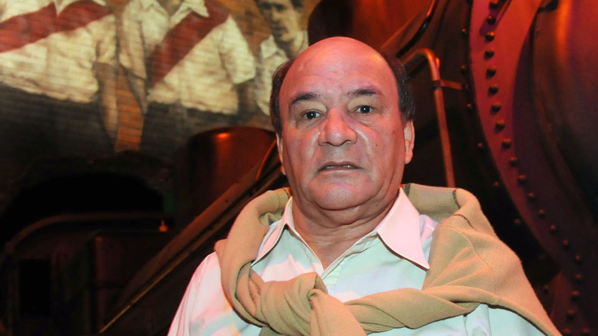 Fuertes declaraciones de 