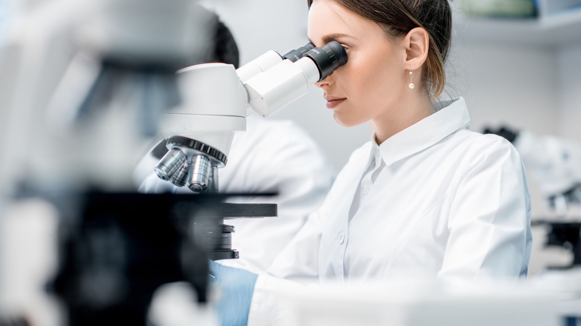 Algunas empresas de Silicon Valley se están enfocando en el desarrollo de la biotecnología porque considera que será el futuro (Archivo)