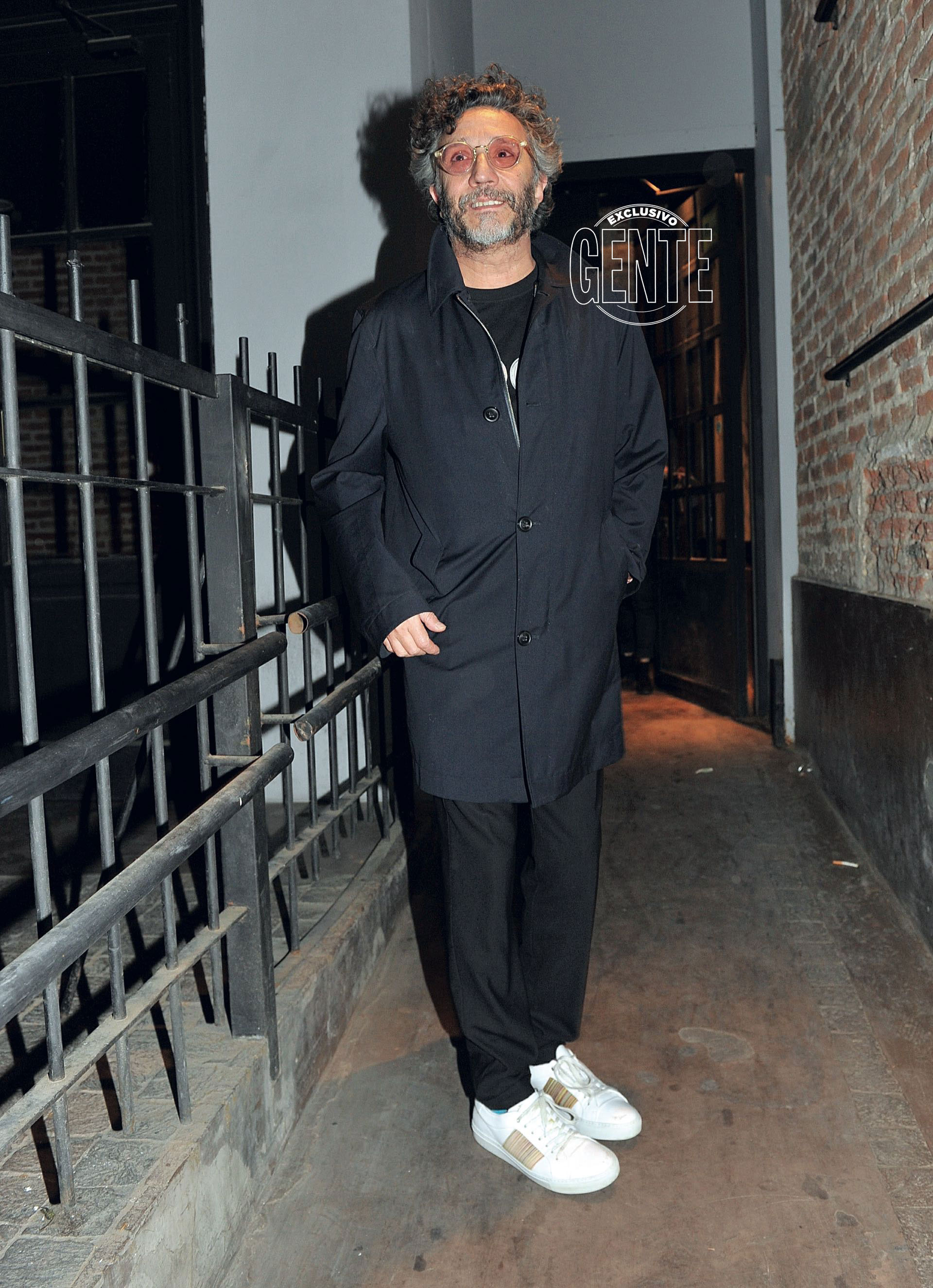 Fito Páez
