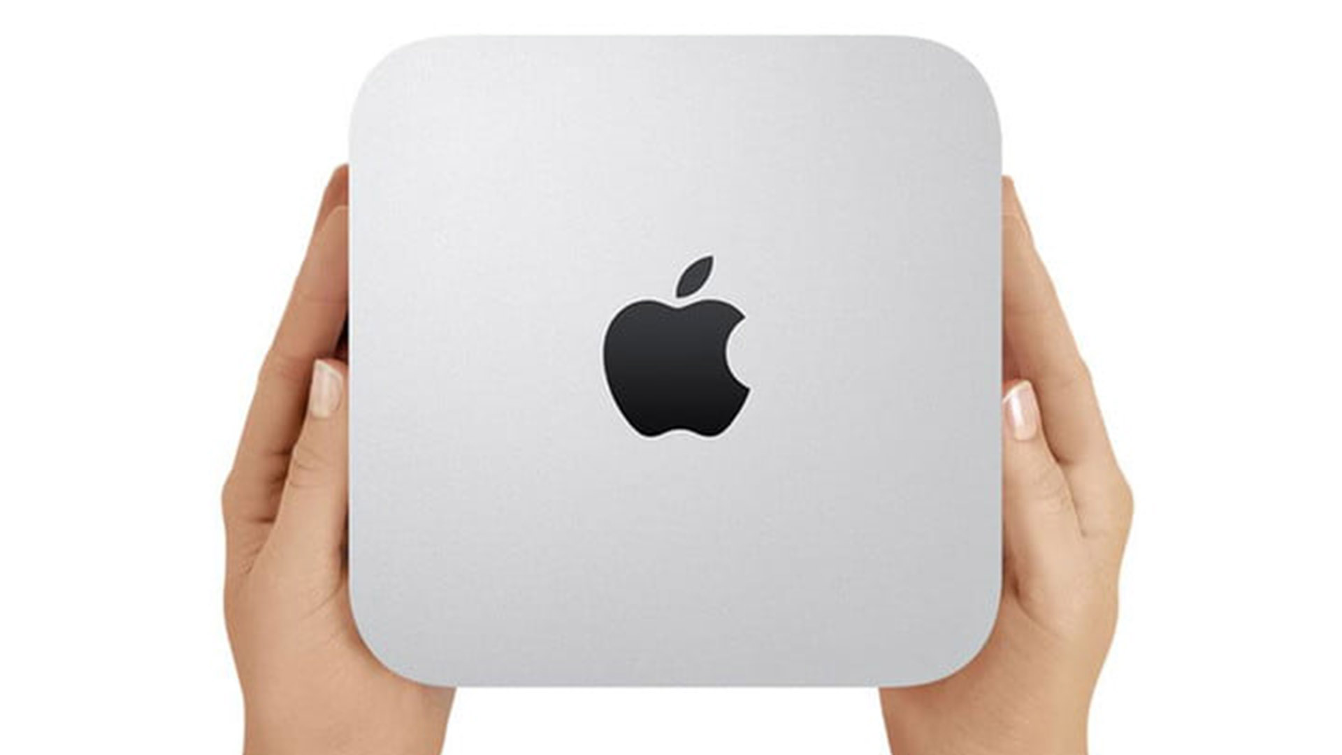 La MacBook Mini no se actualiza desde 2014.