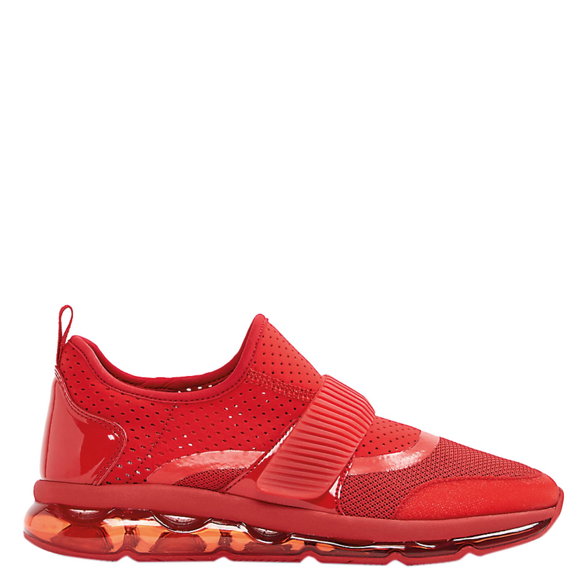 Zapatillas ($ 2.799, Aldo para Falabella).
