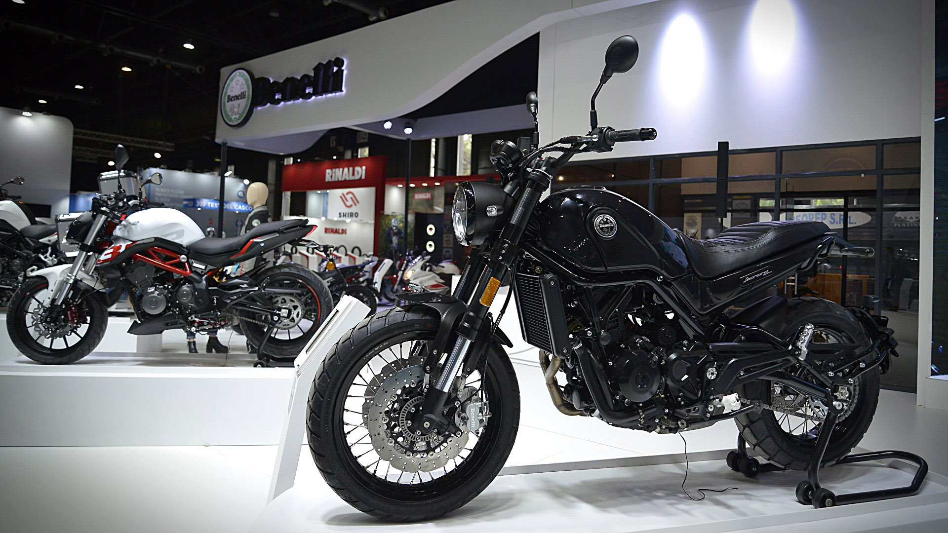 “El mercado de la moto está creciendo en volumen, variedad de marcas, modelos y propuestas para todos los gustos y necesidades, por lo cual este encuentro será una gran oportunidad para fortalecer los lazos con clientes e incrementar las oportunidades de negocio en toda la cadena de valor”, consideró el ingeniero Lino Stefanuto, presidente de la CAFAM