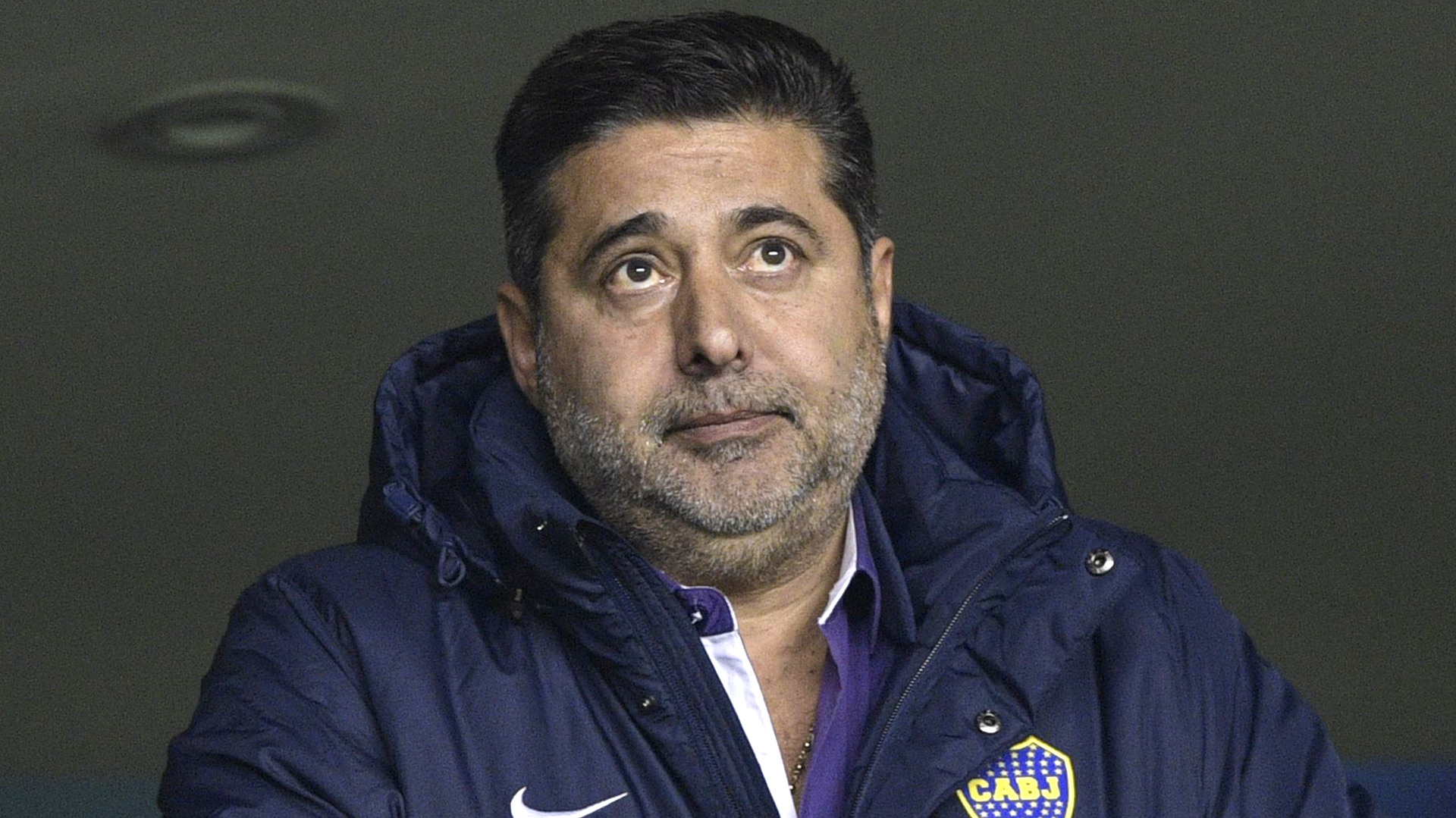 Angelici comunicó que pedirán evaluar fechas alternativas (AFP)