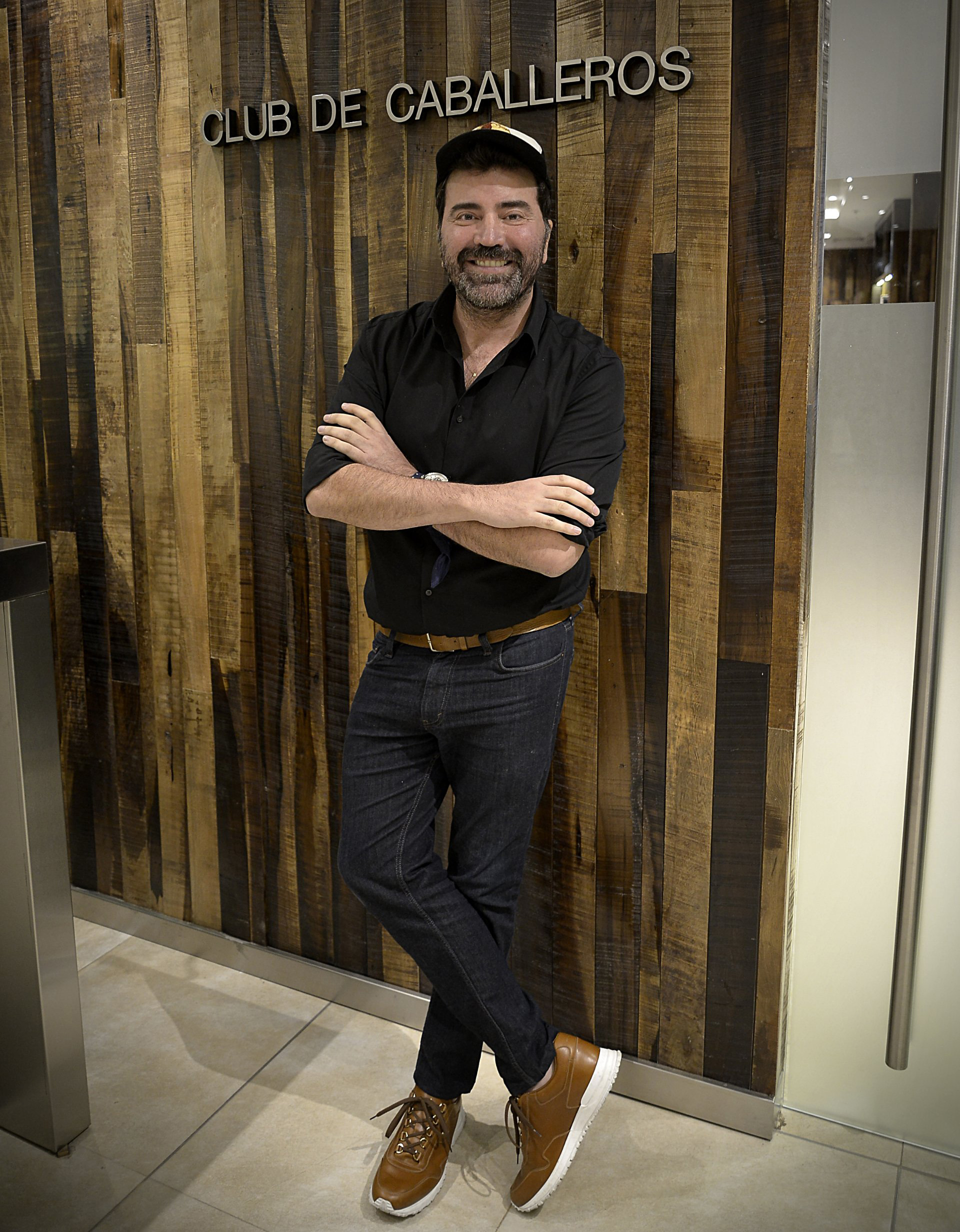 Javier Saiach