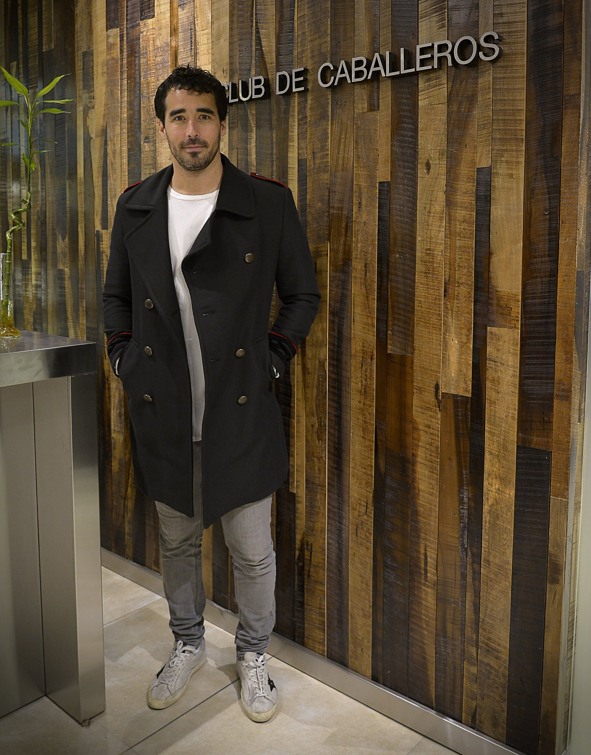 Nacho Viale