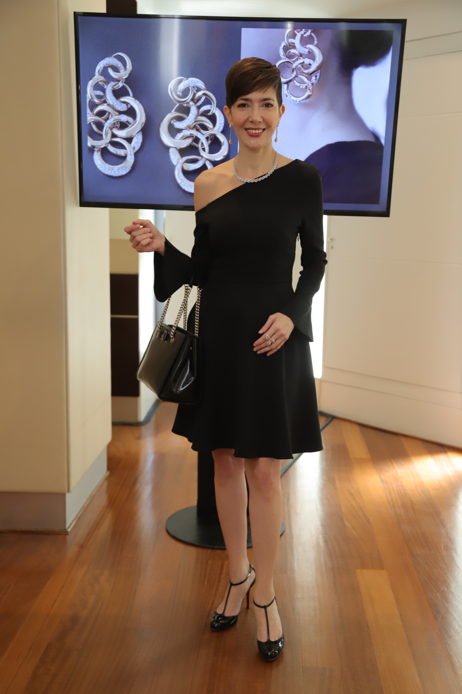 Cristina Pérez