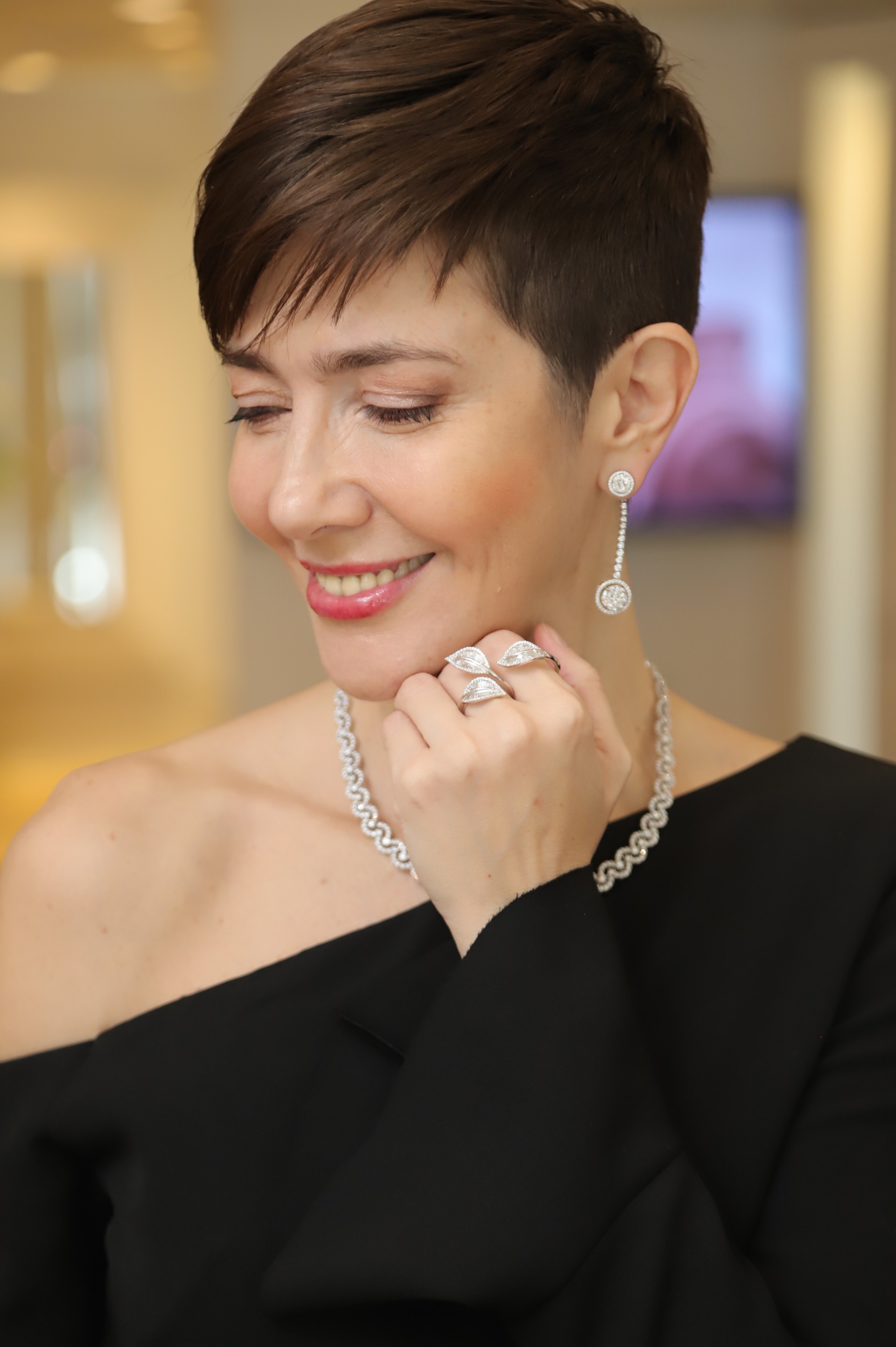 Cristina Pérez