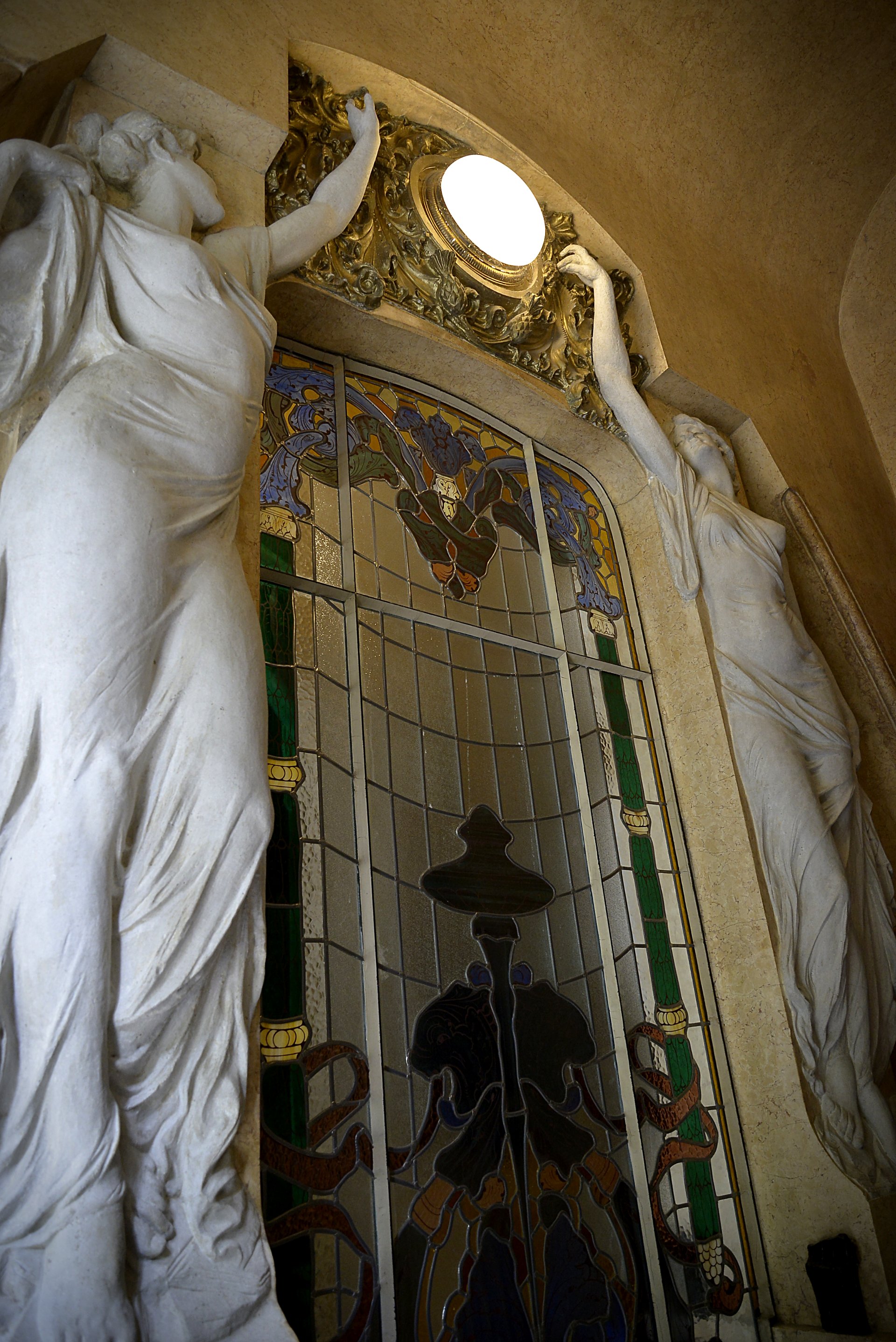 Bajo la visión desde la cual la restauración tiene que estar incluida en la reincorporación del patrimonioa la comunidad, se llevan a cabo diversas actividades culturales, entre los cuales figuran la instalación de un museo de sitio en una portería, charlas culturales y la inclusión en circuitos varios.