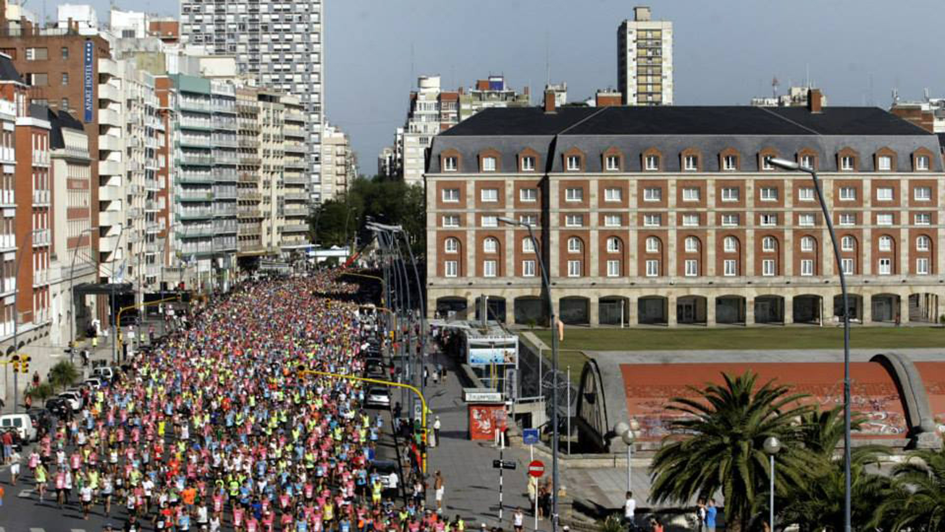 En Mar del Plata se correrá una ultramaratón