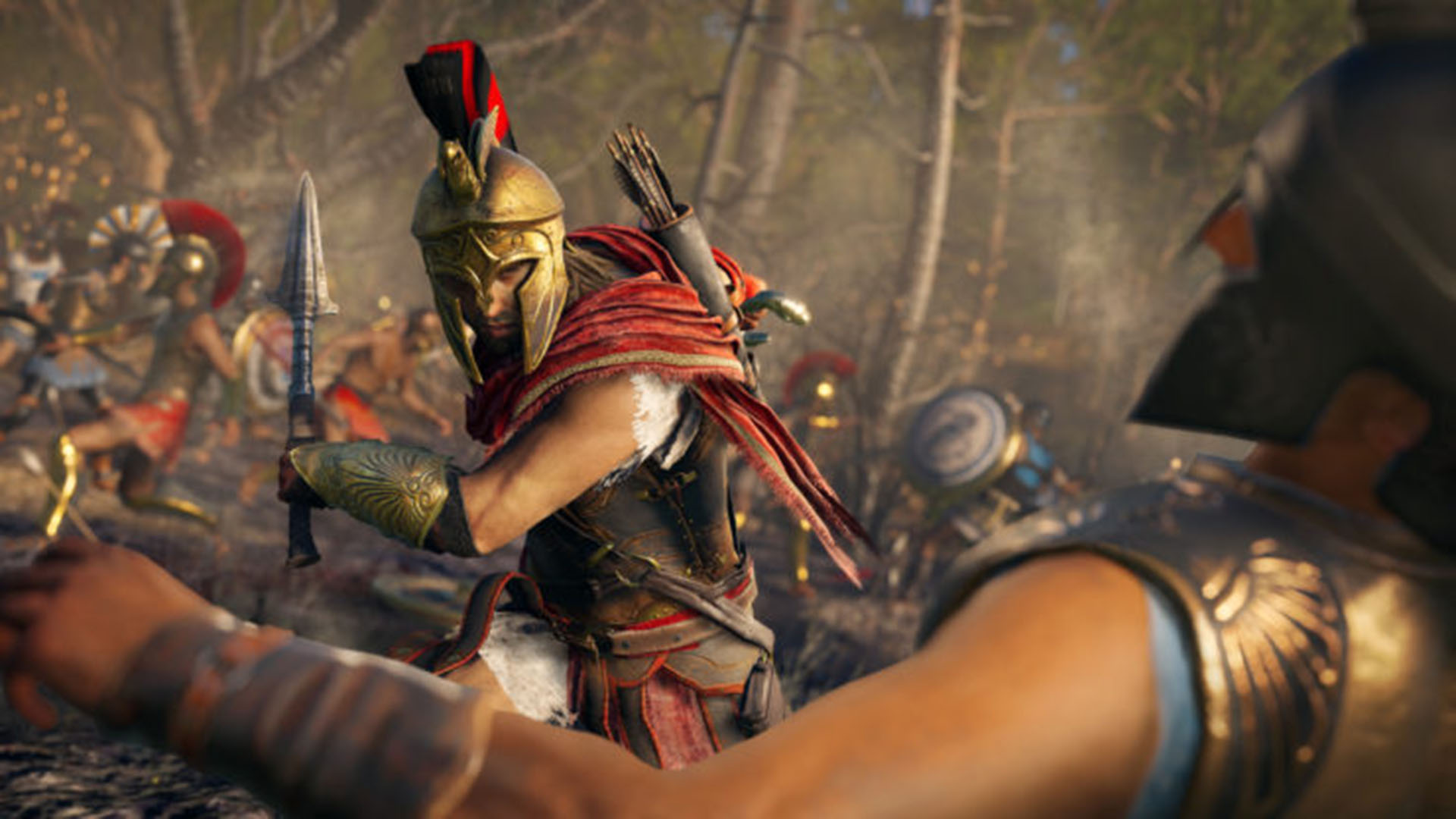 (Foto; Ubisoft)