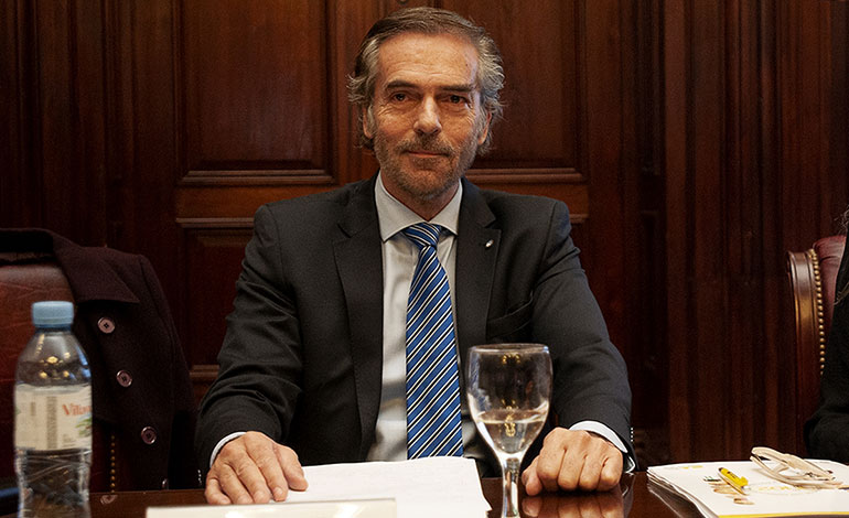 Gustavo Hornos (CIJ)