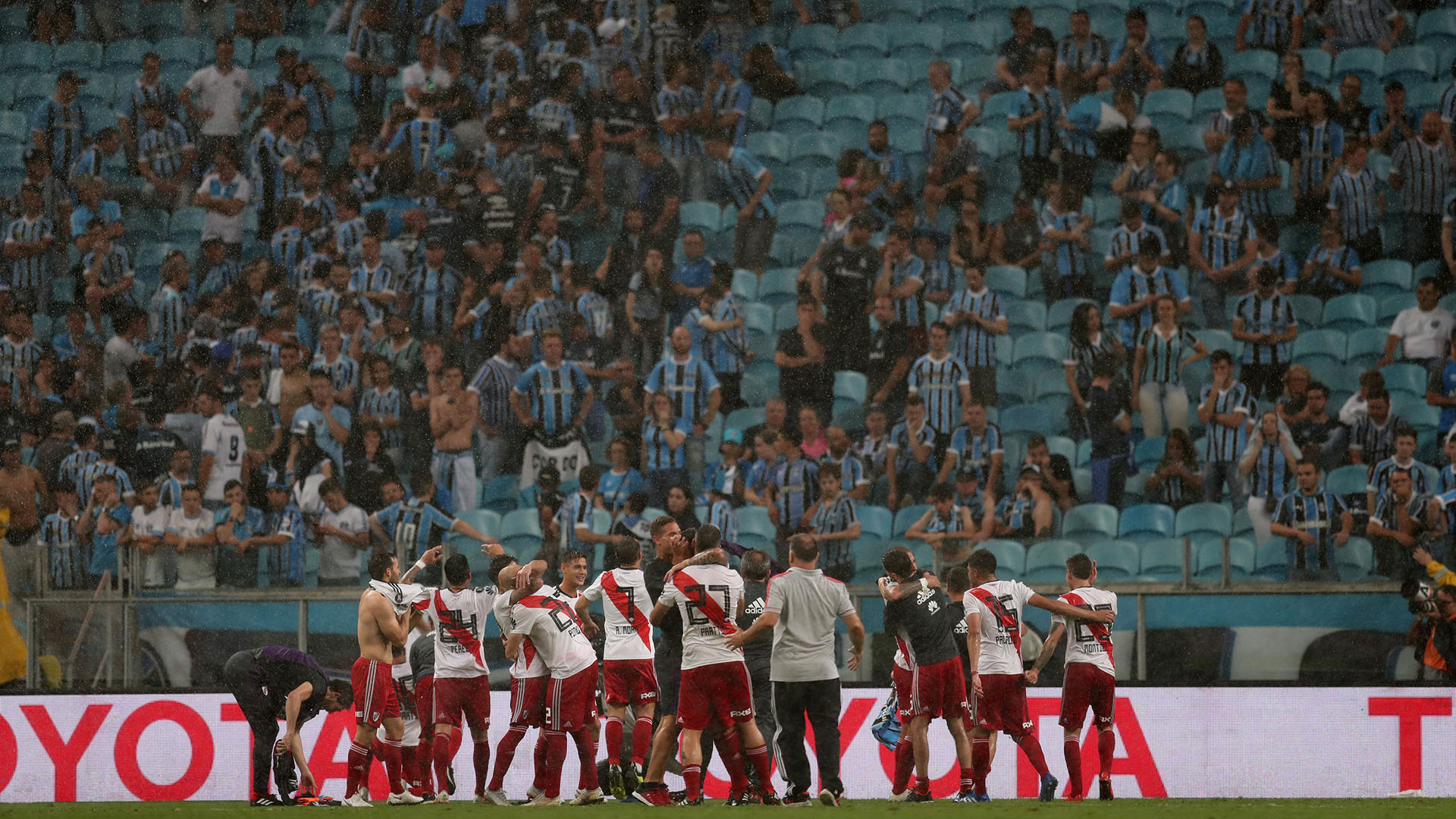 (Reuters)