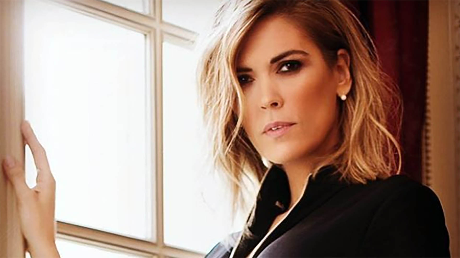 La periodista y conductora Viviana Canosa (Instagram)