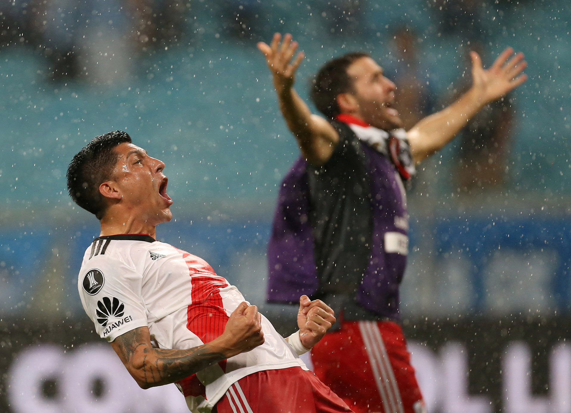 (REUTERS)