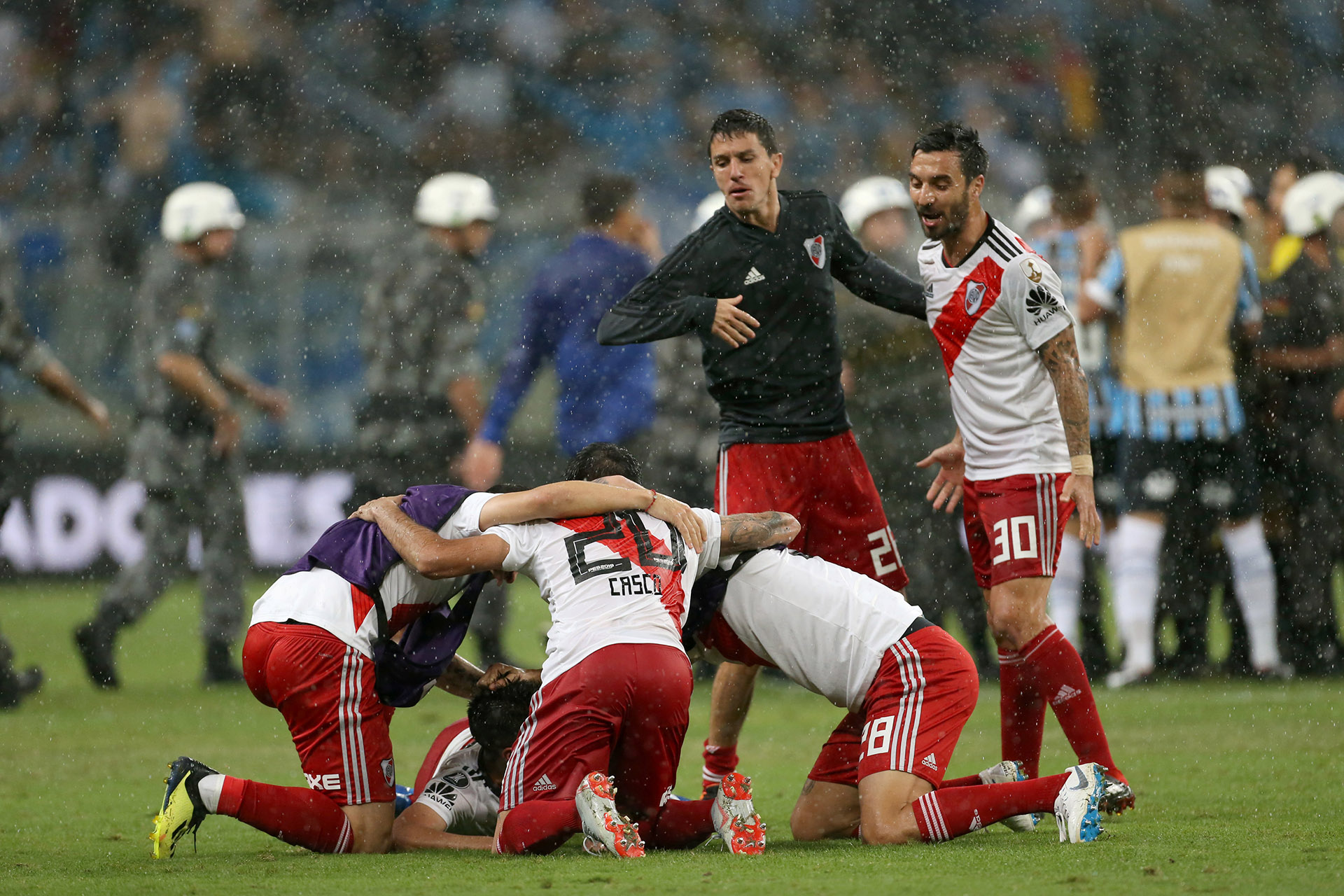 (REUTERS)