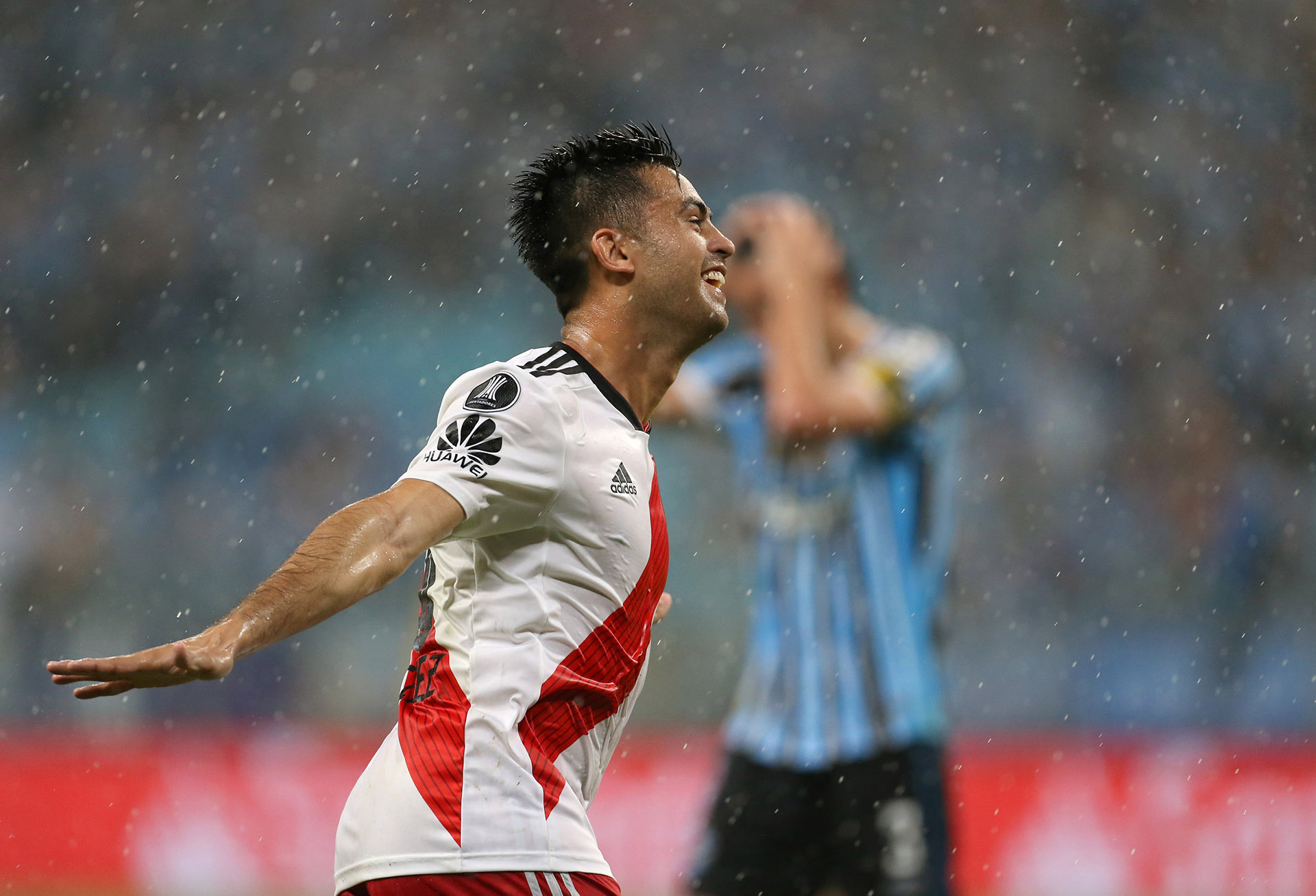 (REUTERS)