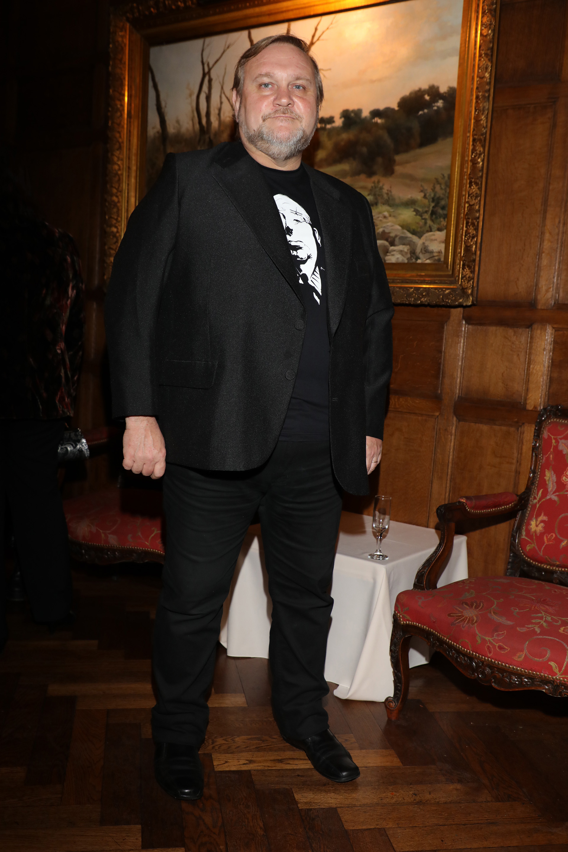 Carlos Kaspar