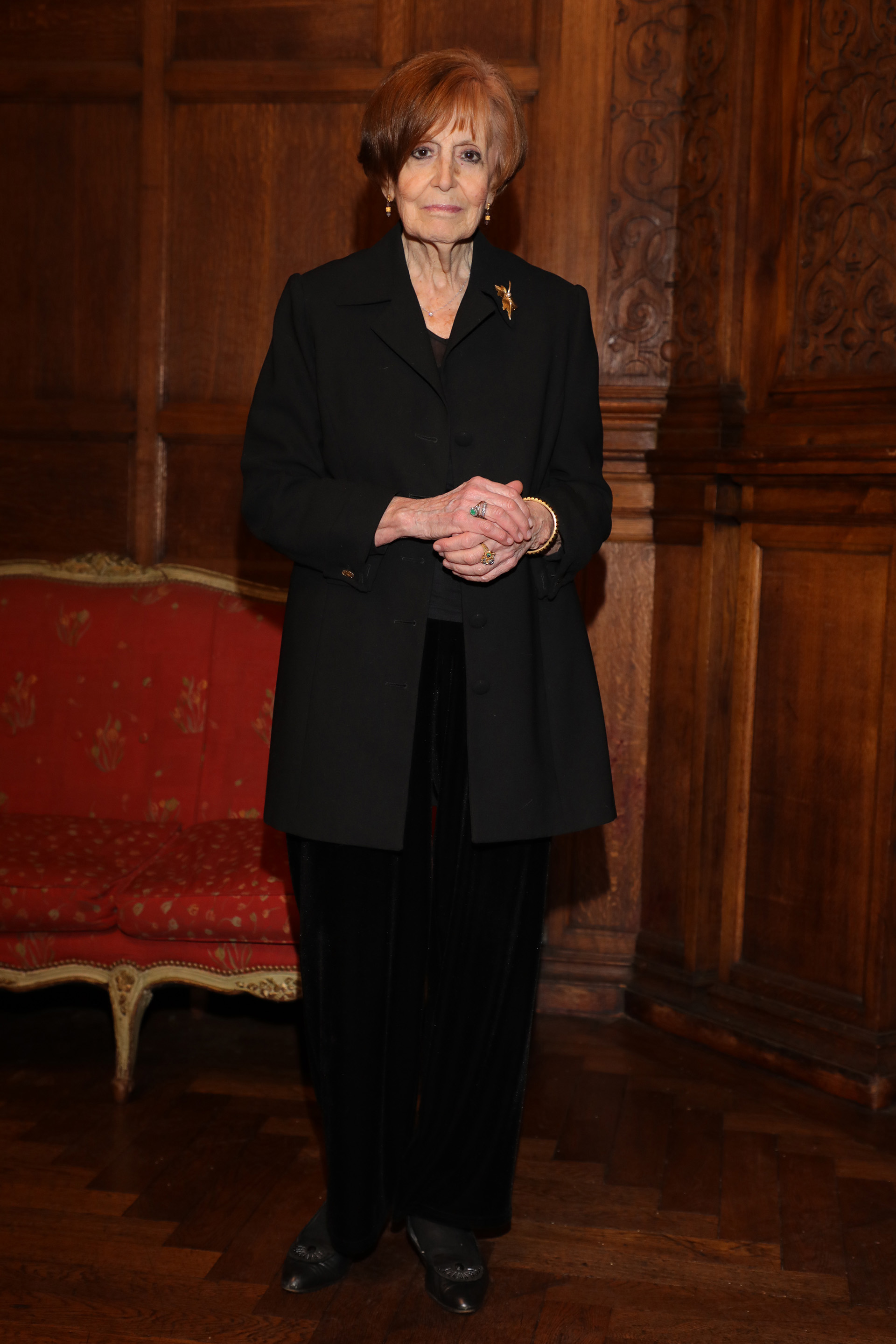 Nora Lafón