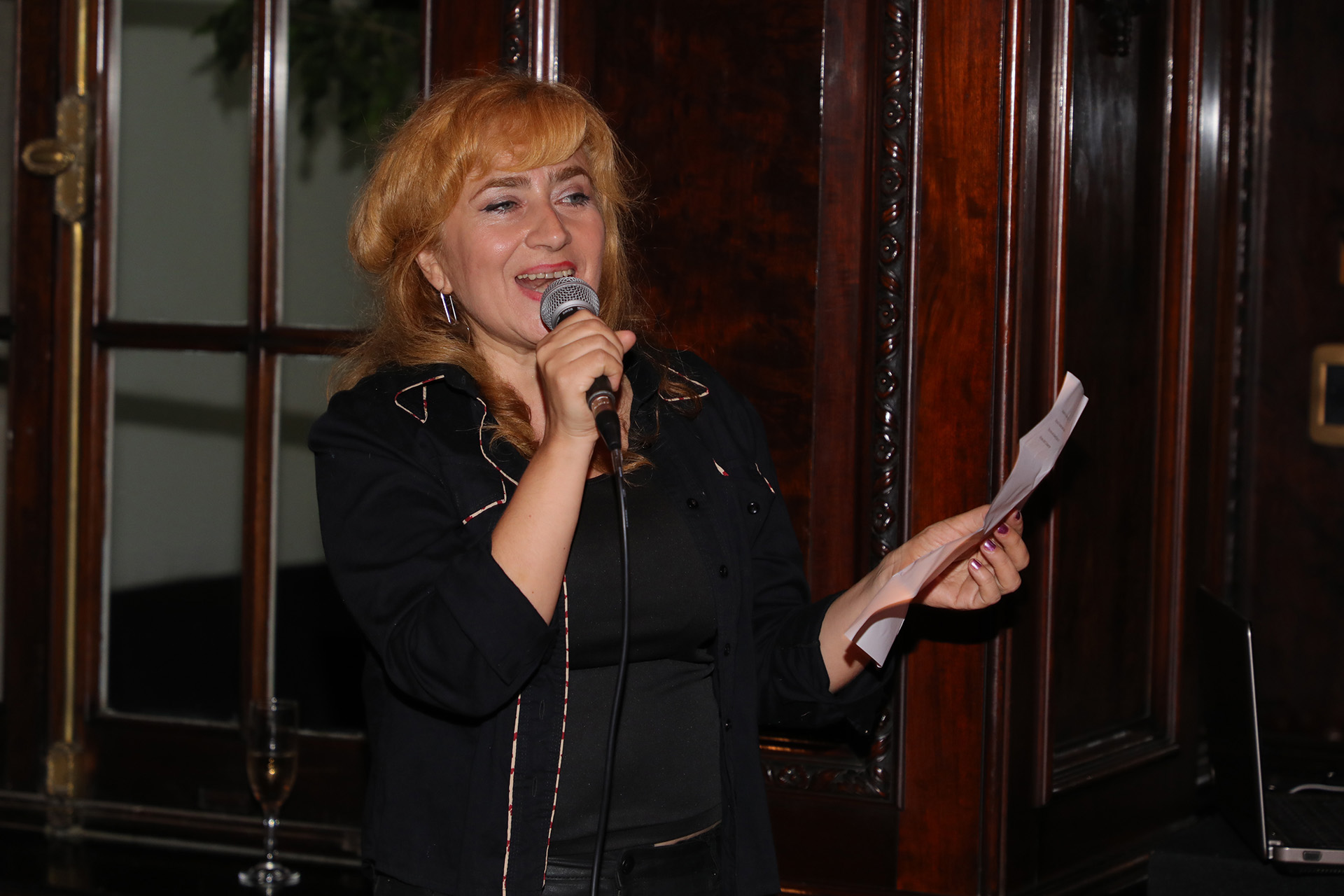 Mabel Salerno