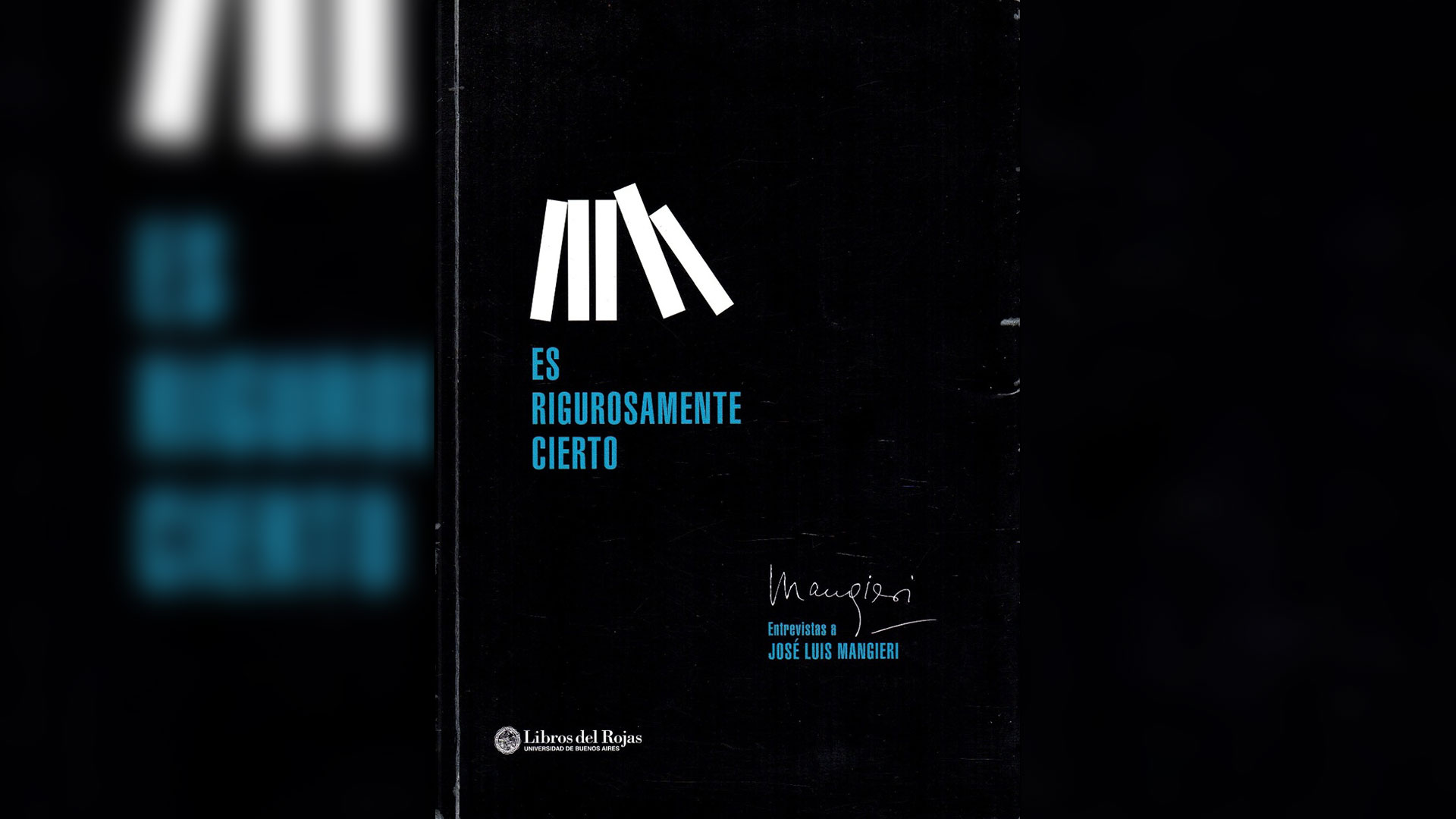 “Es rigurosamente cierto” (Libros del Rojas), de Karina Barrozo y Hernán Casabella