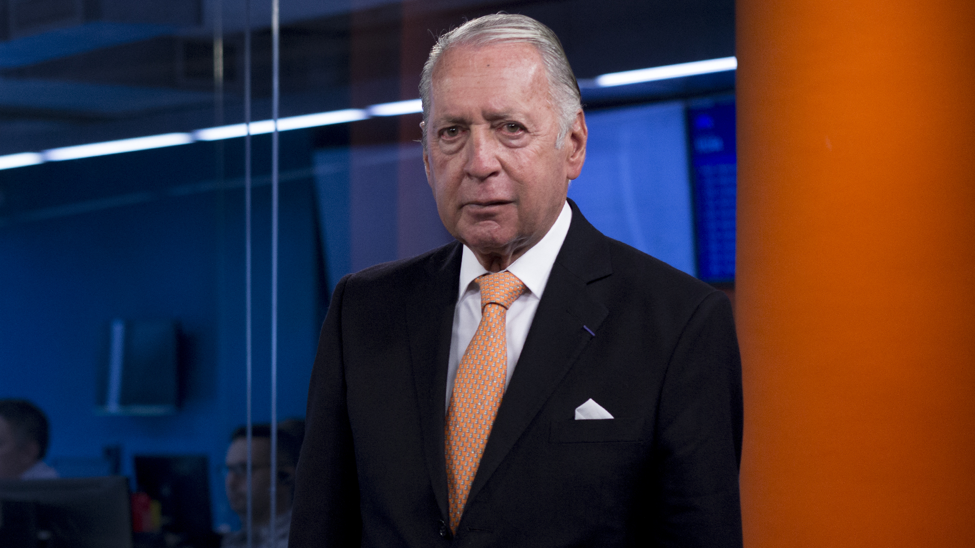 El presidente de COPAL, Daniel Funes de la Rioja, en Infobae