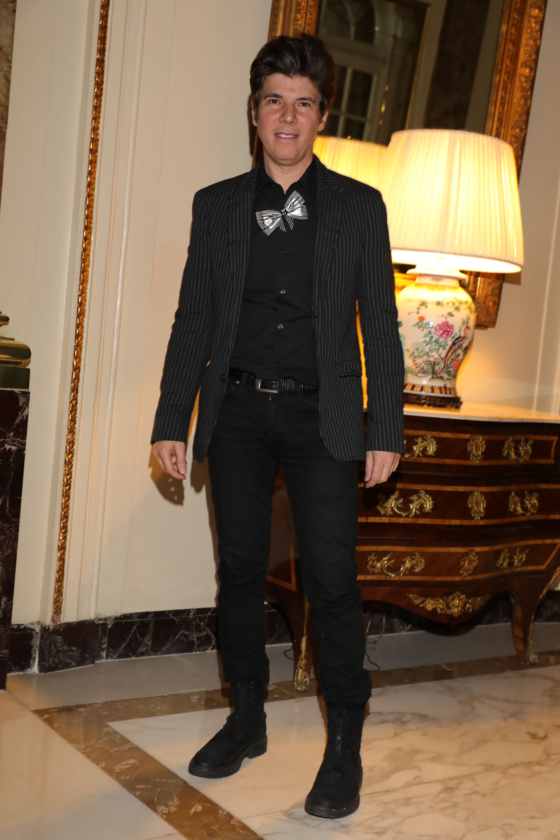 Maxi Trusso