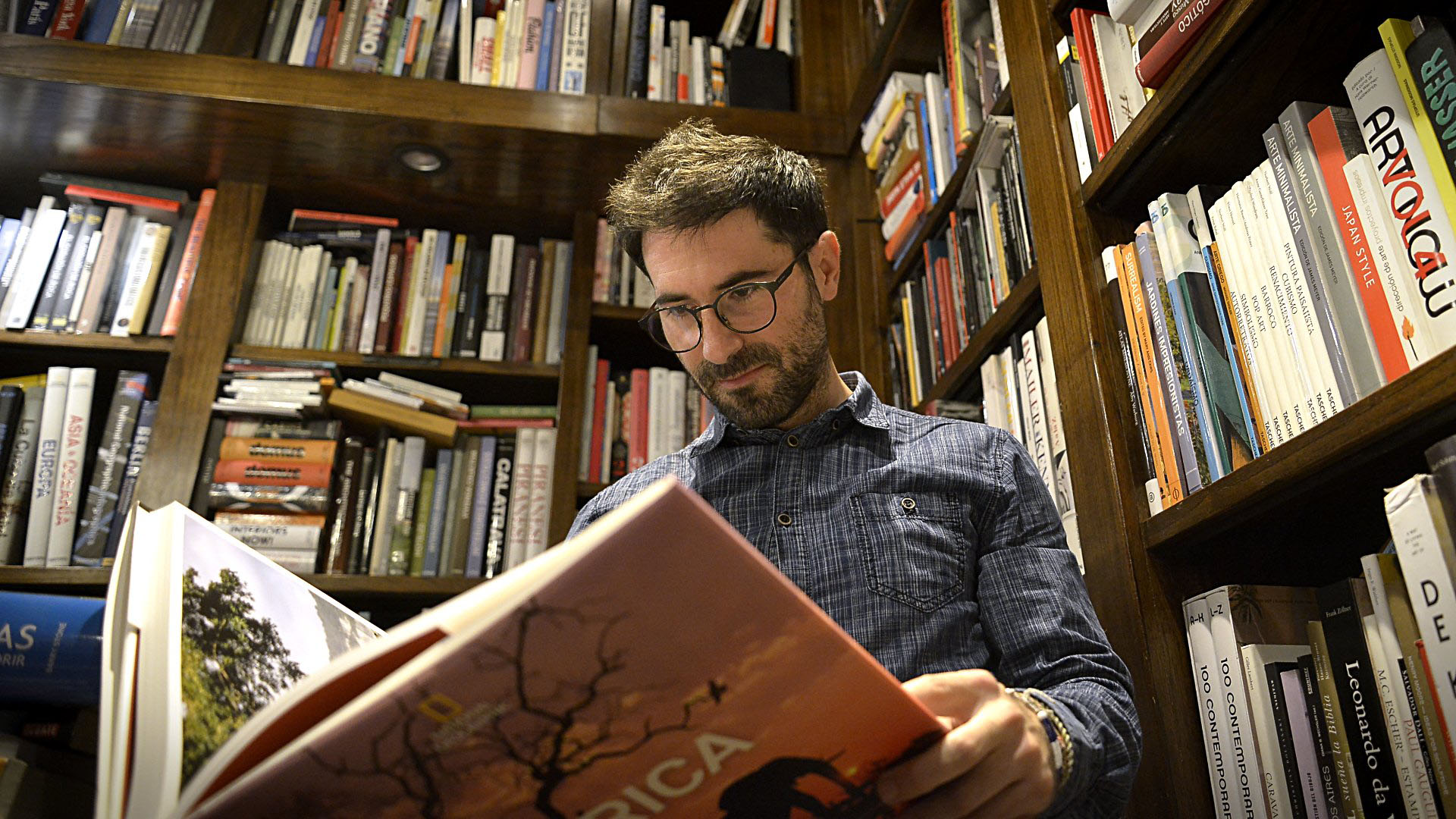 (Gustavo Gavotti)