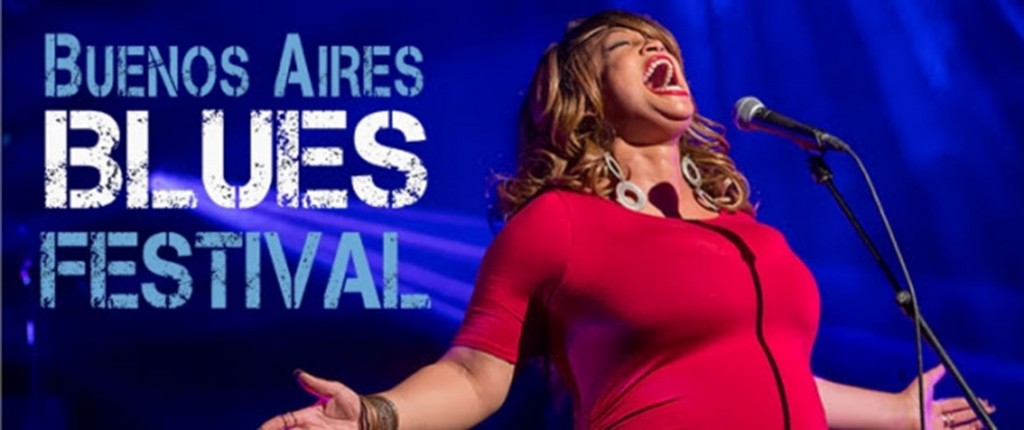 7° Buenos Aires Blues Festival