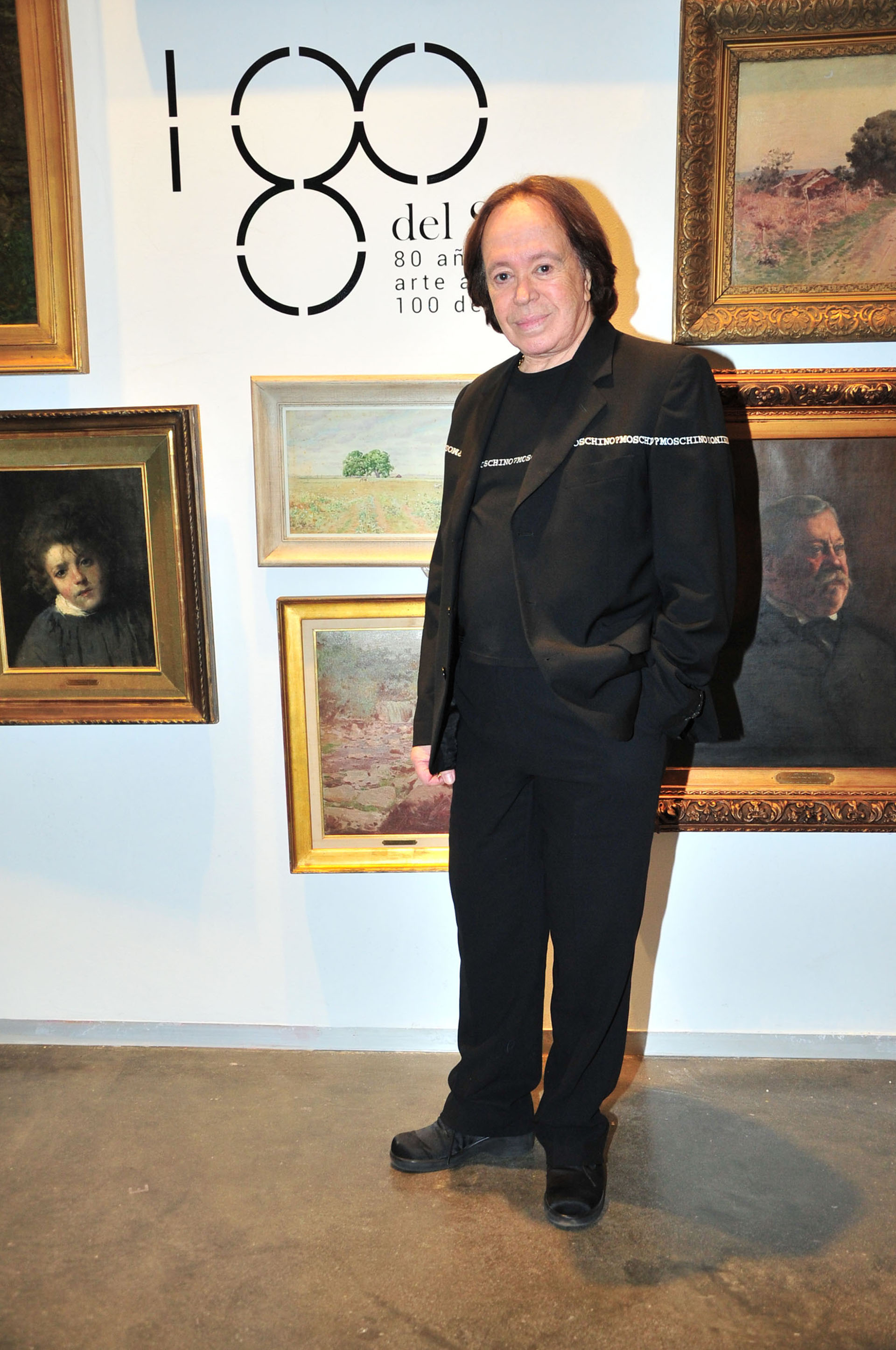 Miguel Romano